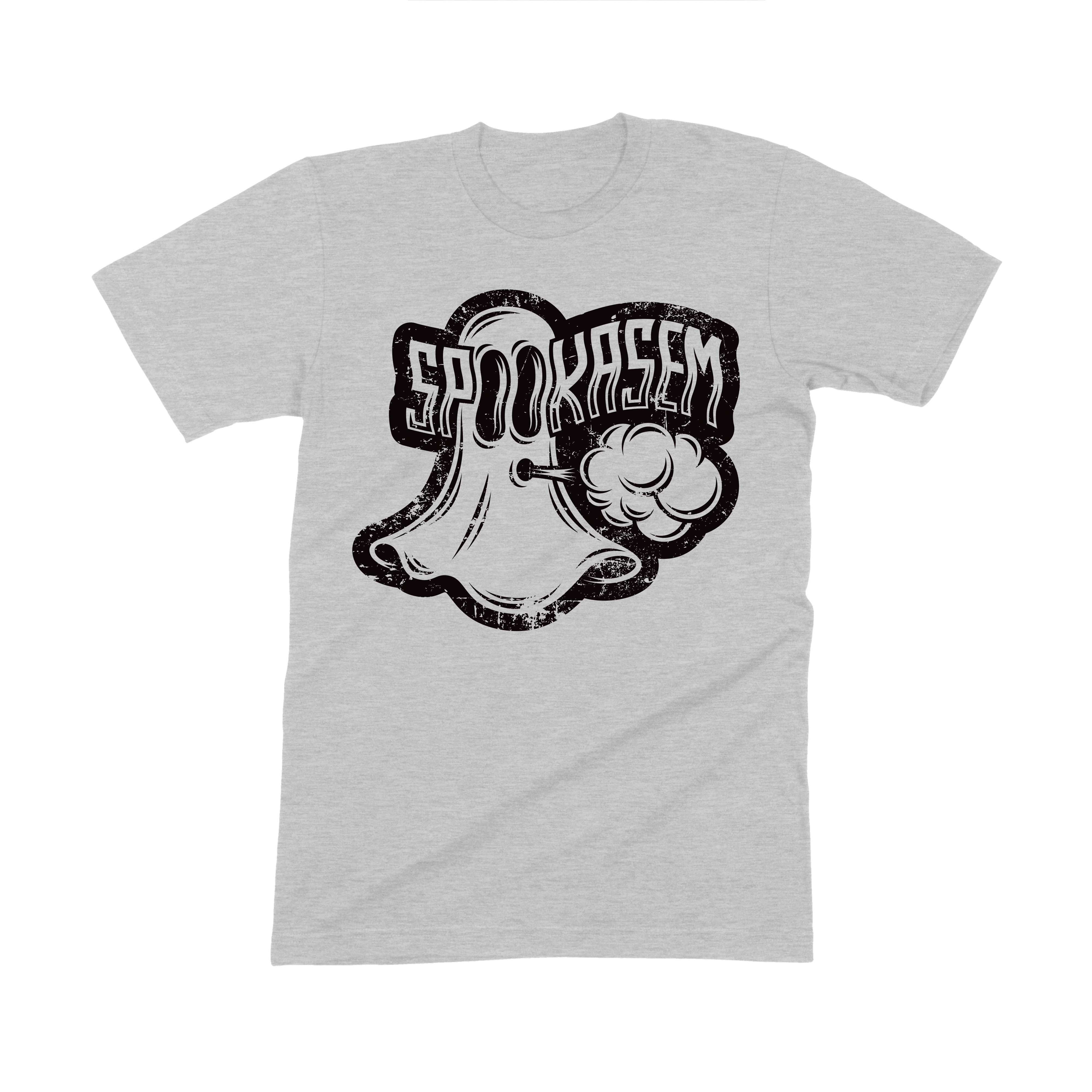 Spook Tee
