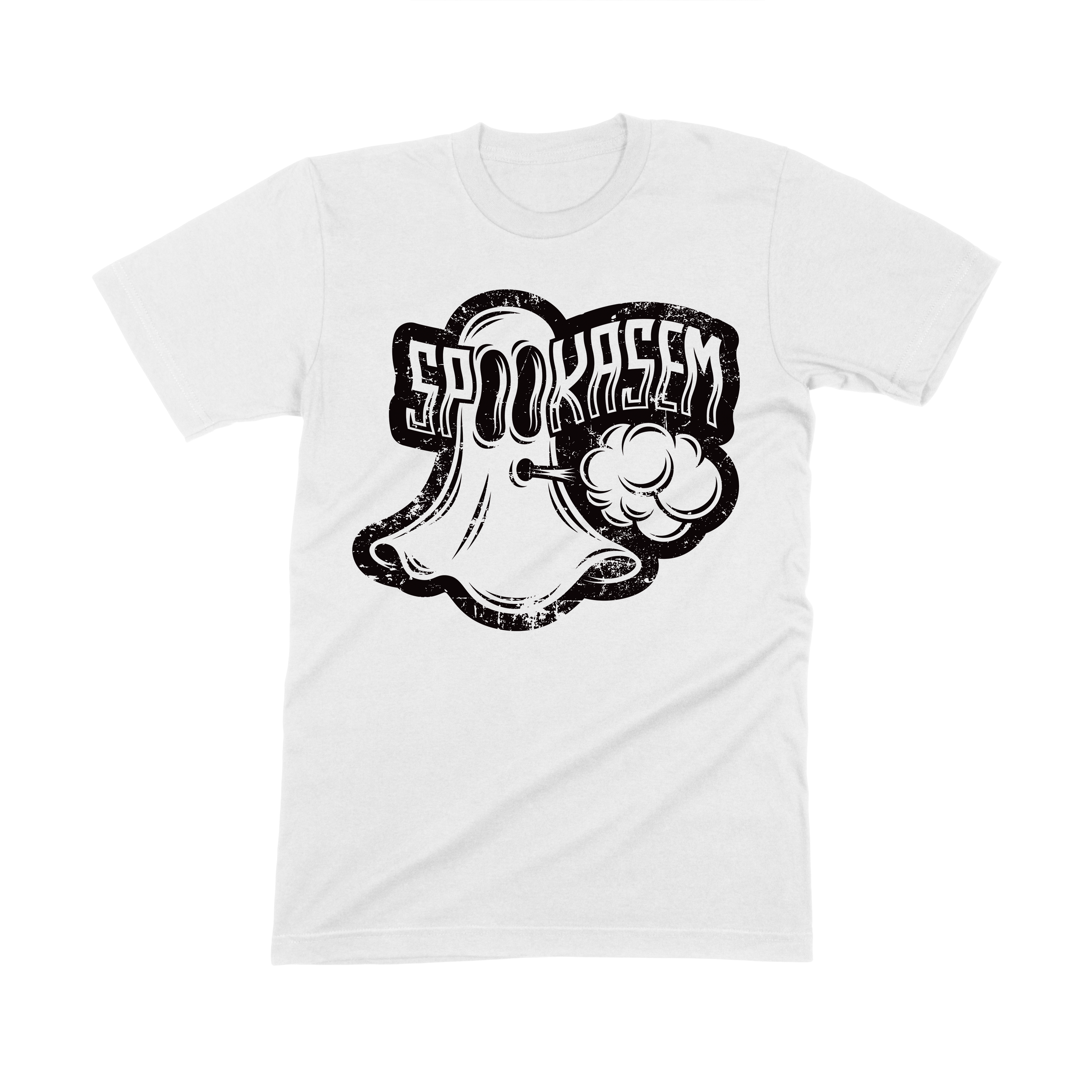 Spook Tee