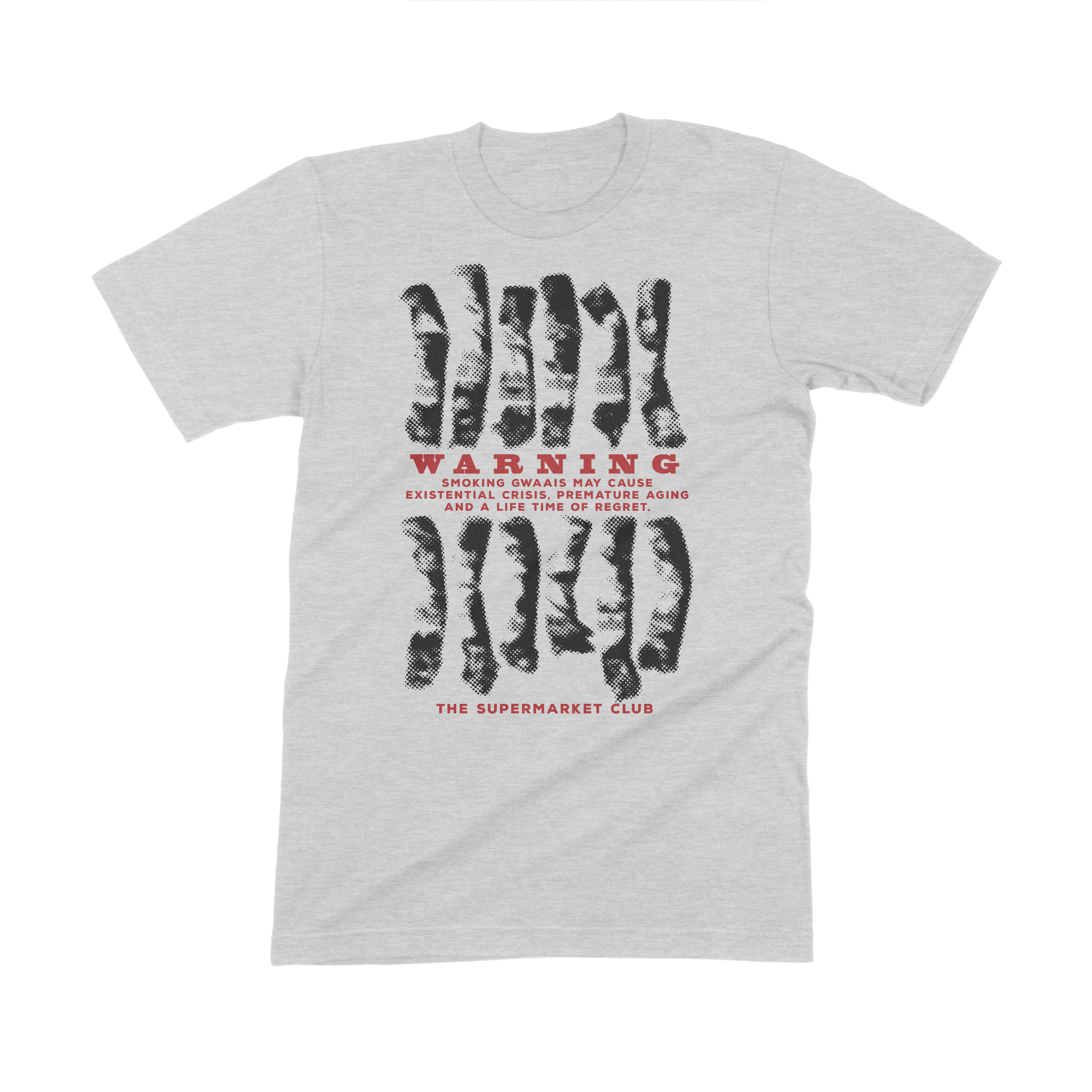 Gwaais Tee