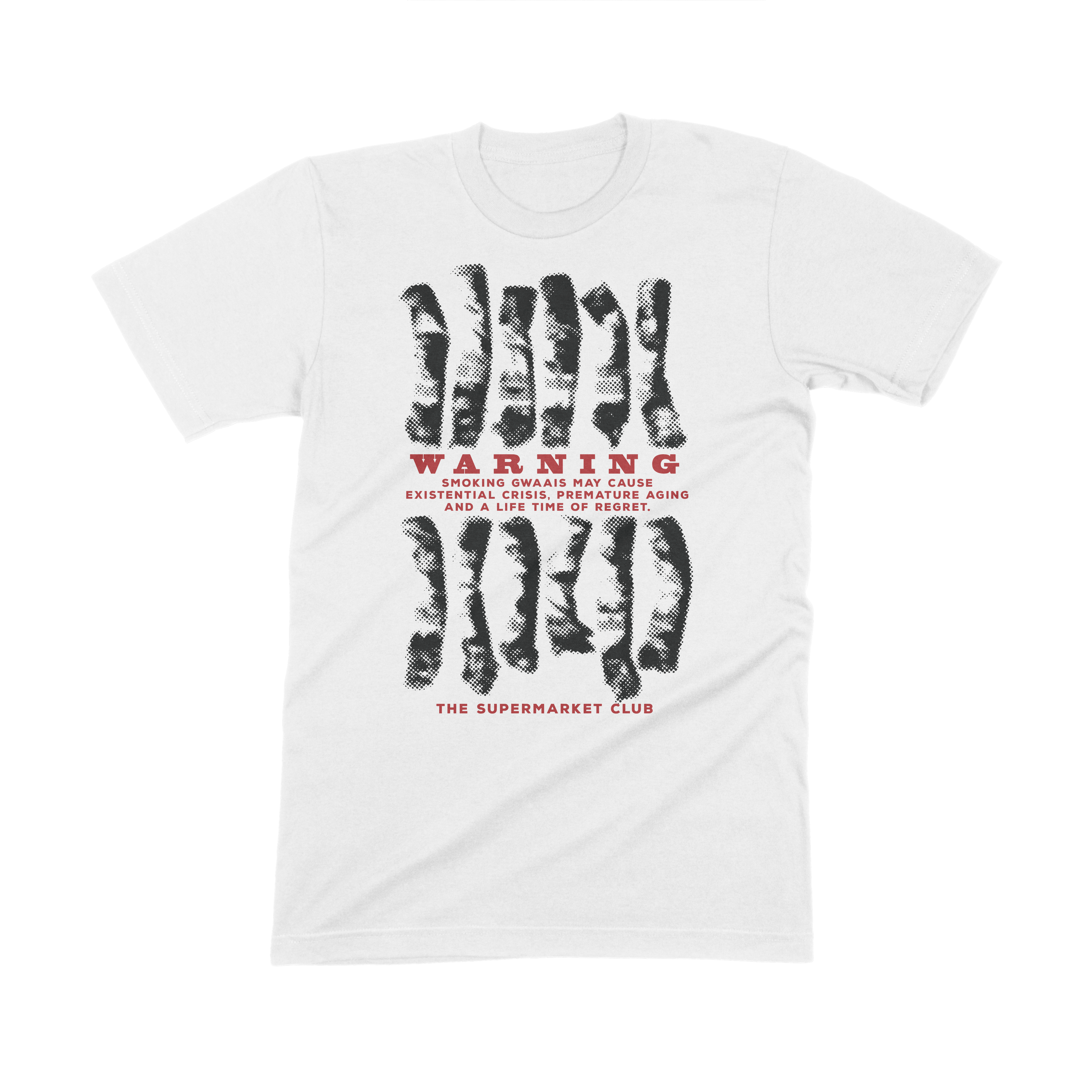 Gwaais Tee