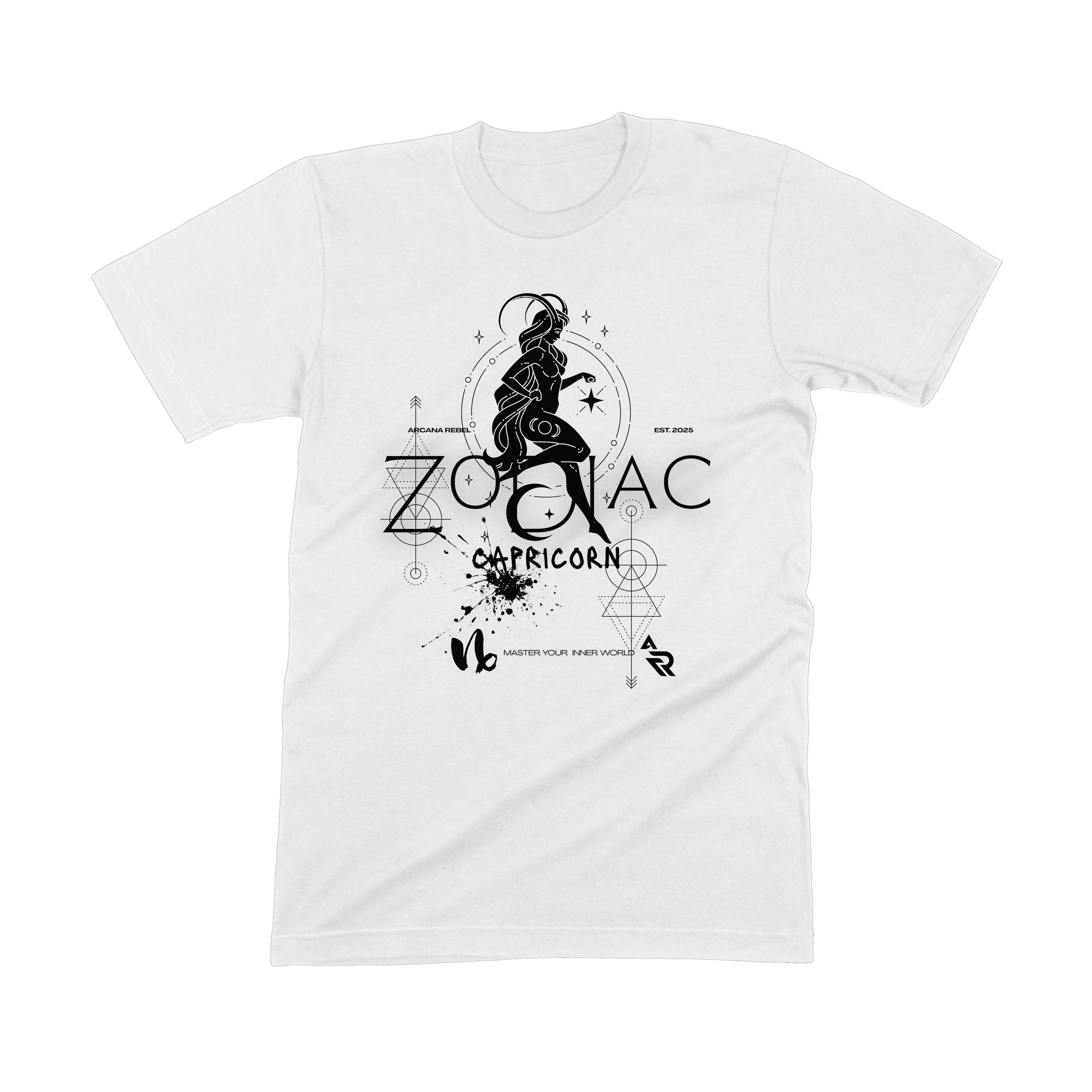Capricorn Tee