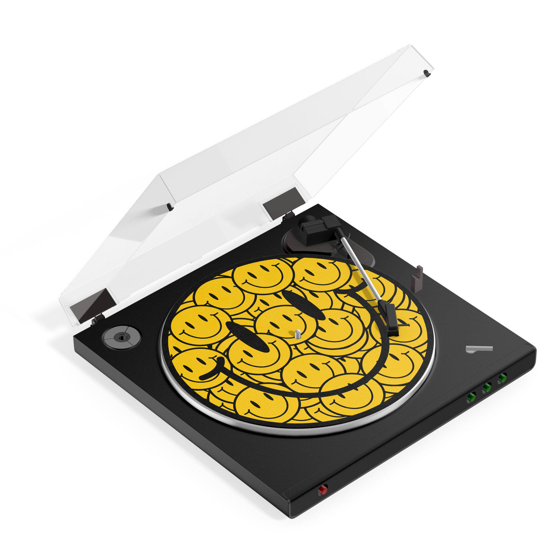 Happies Slipmat