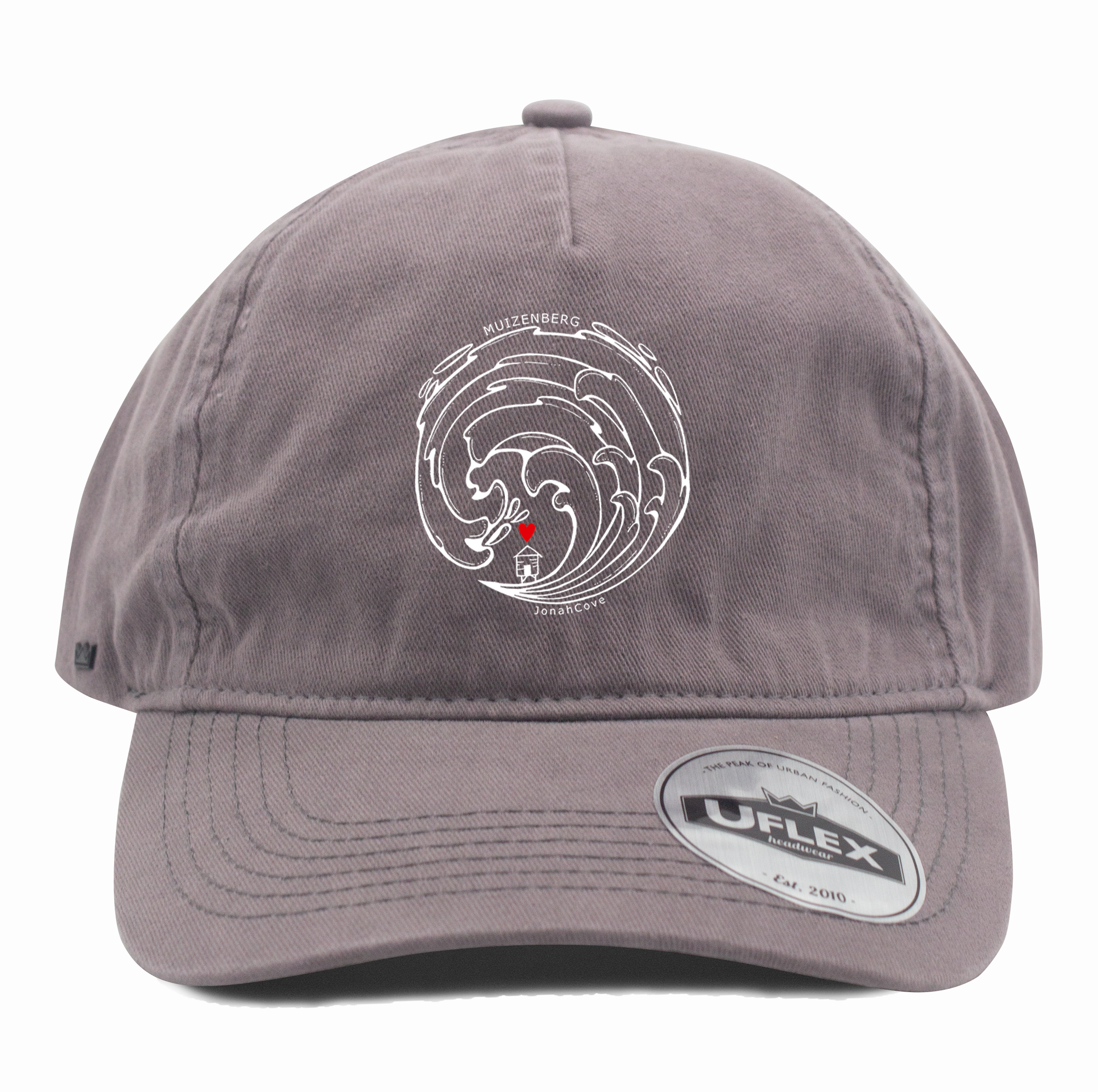 Home Of The Waves Cap
