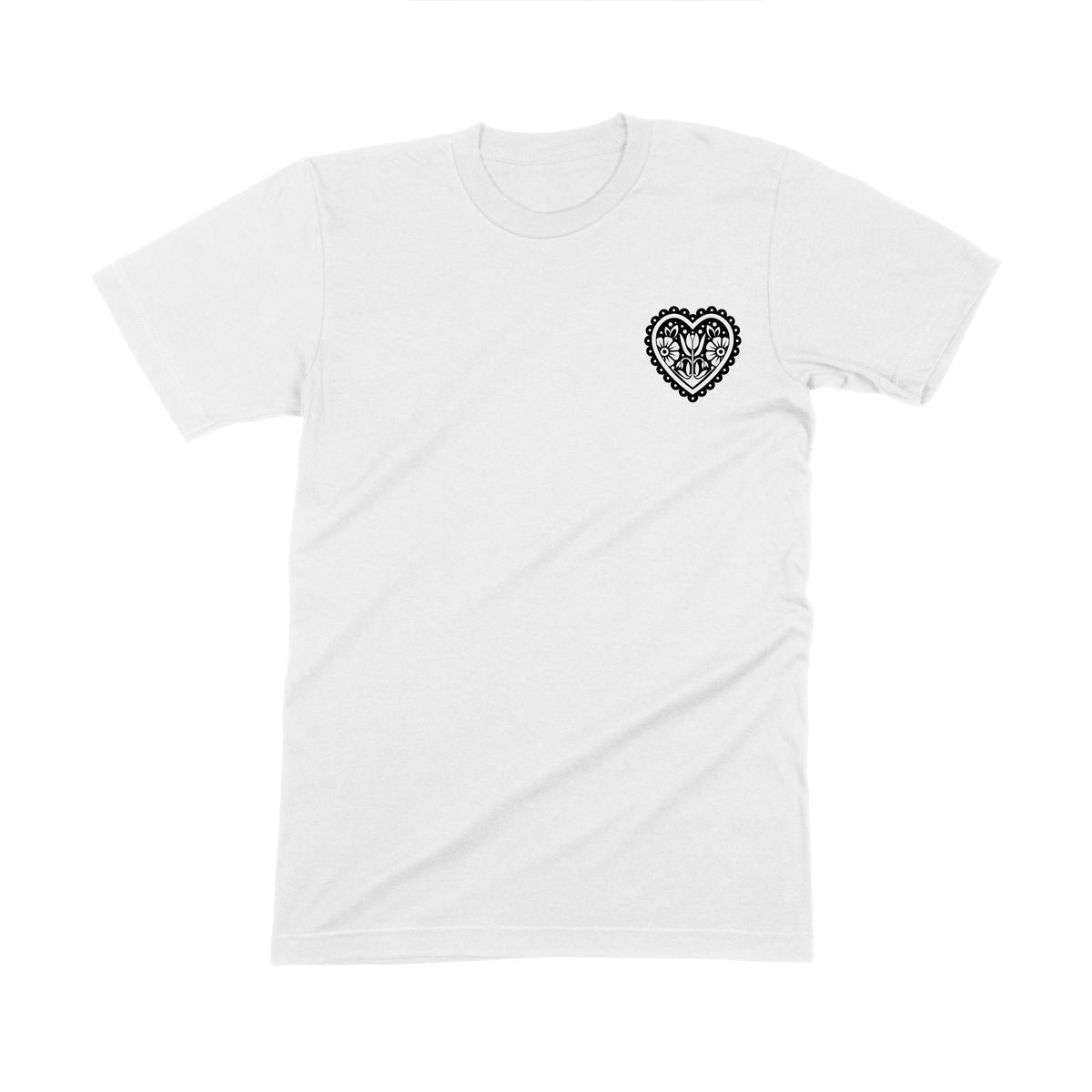 Sweet Heart Tee