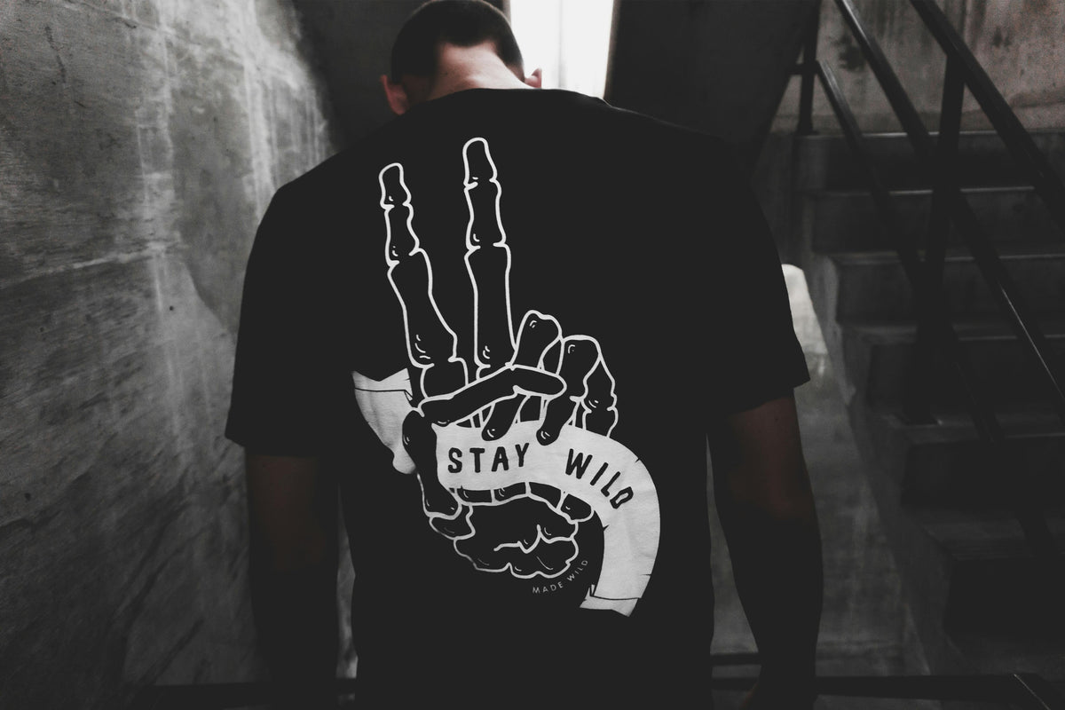 MUSIC MERCH