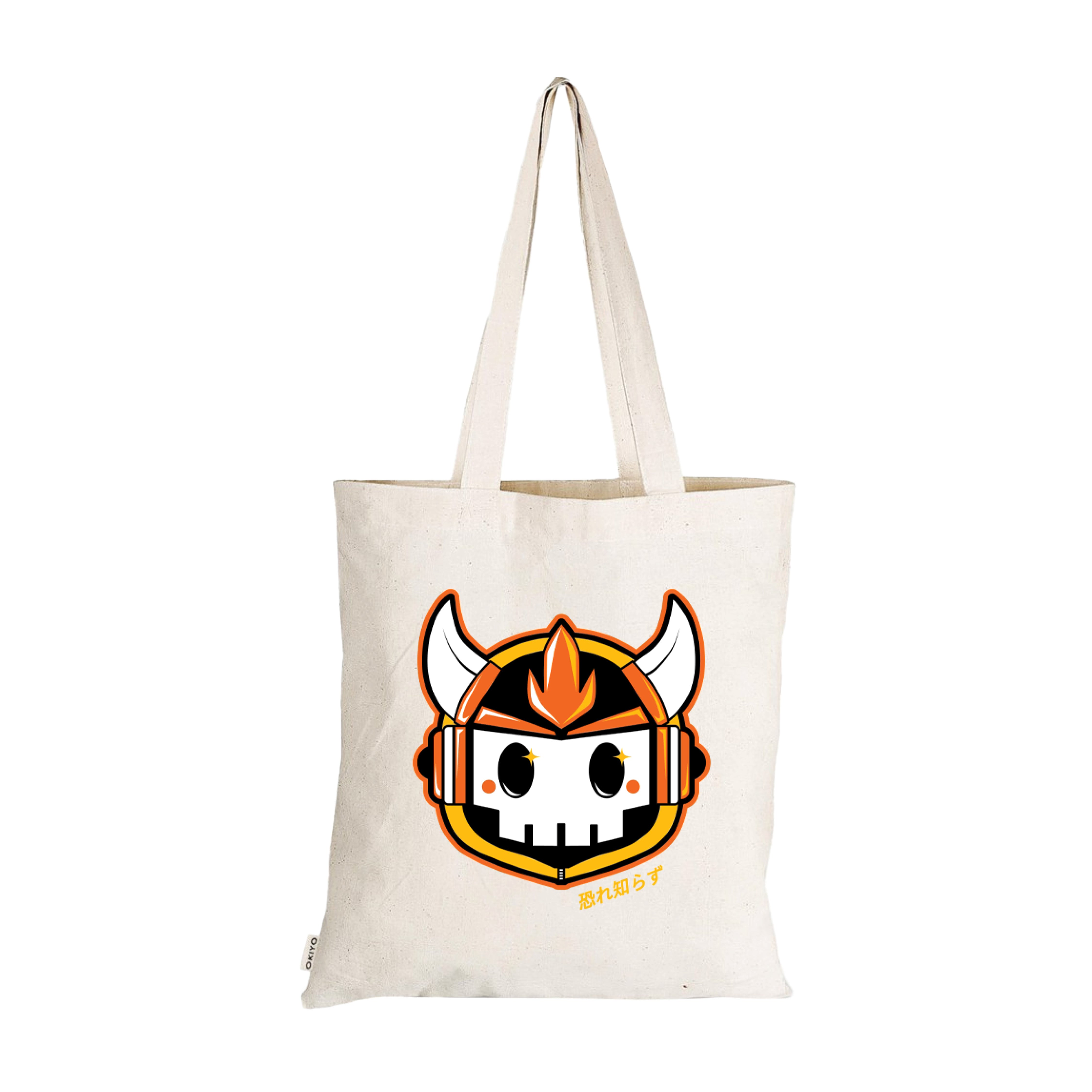 Slick Tote