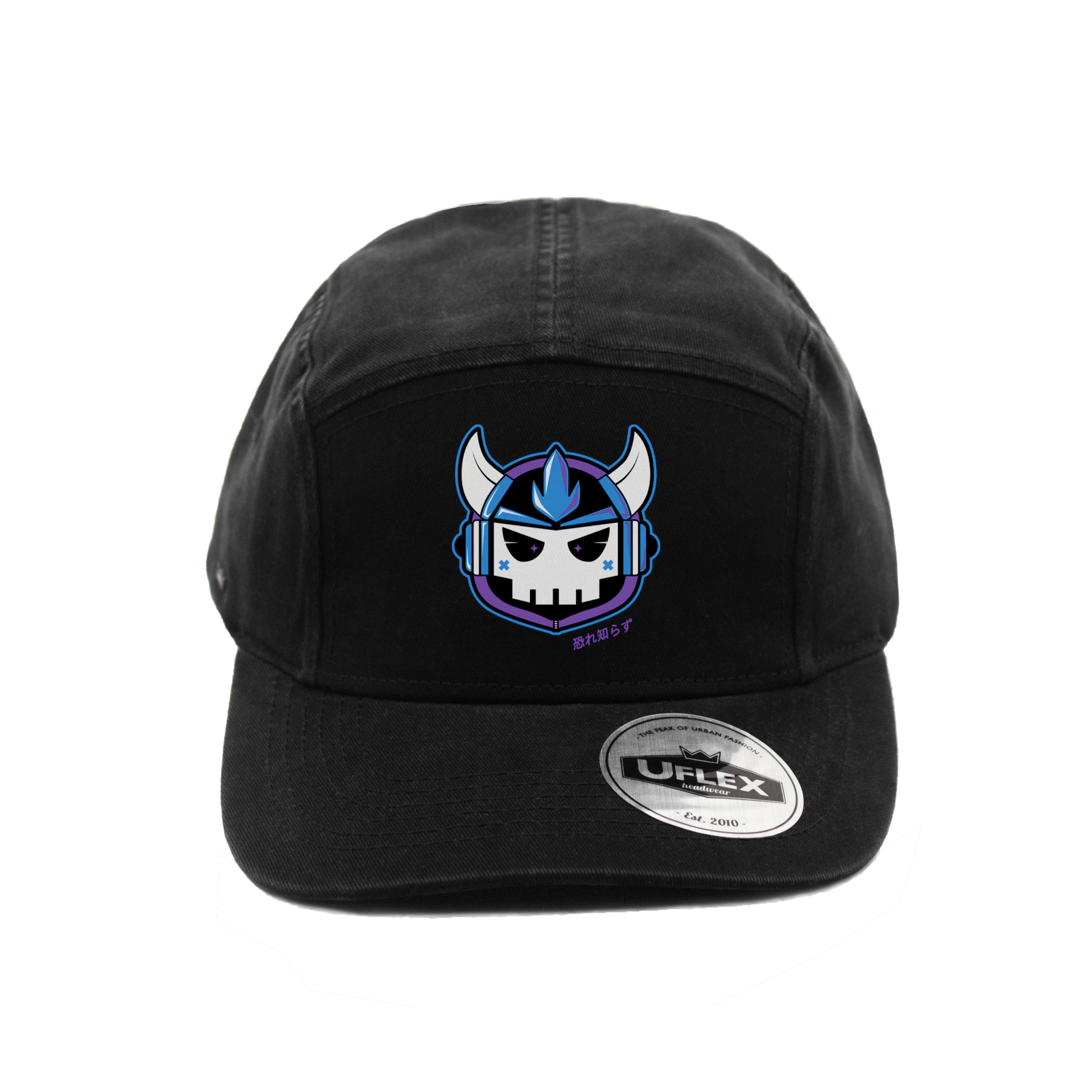 Enku Cap