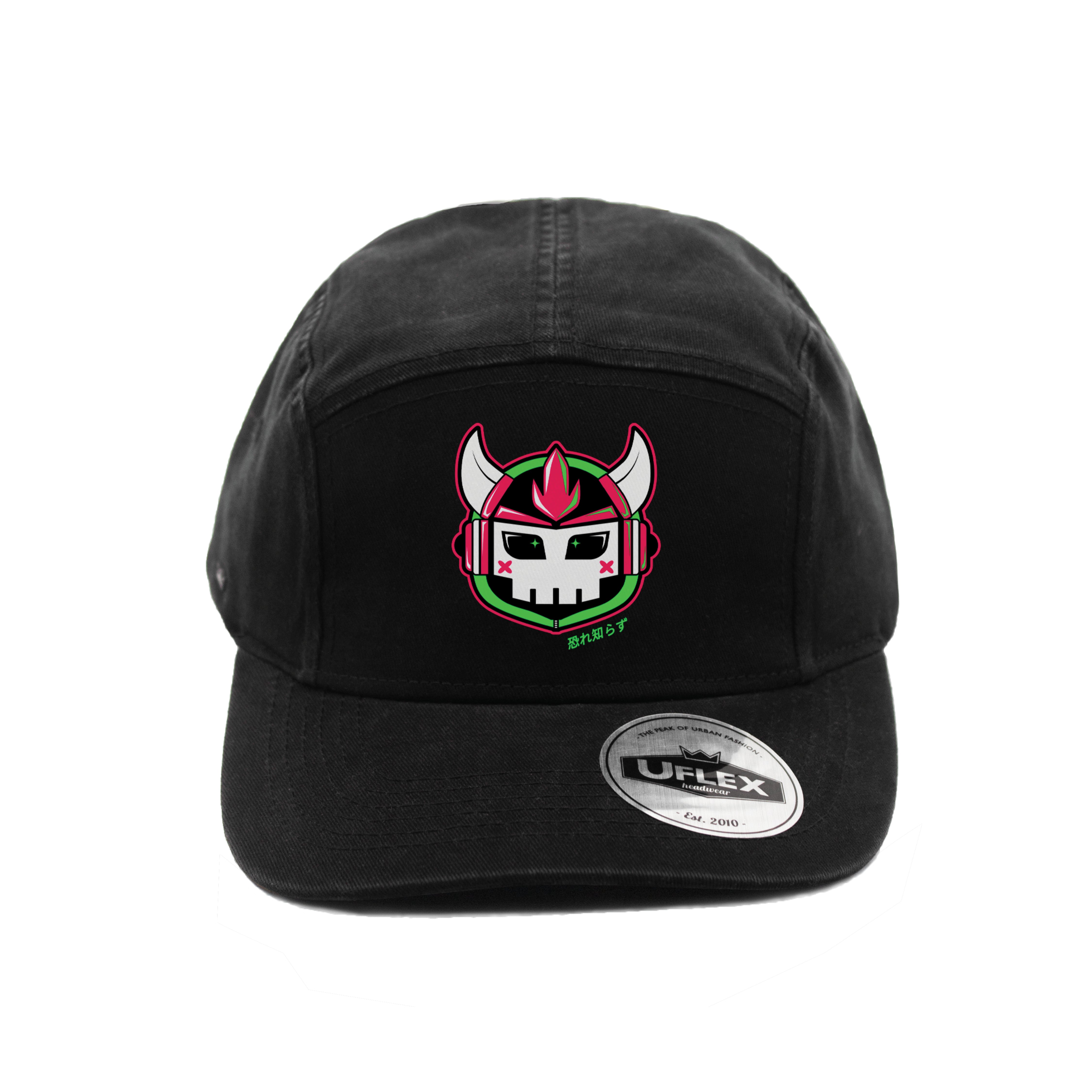 Senyō Cap