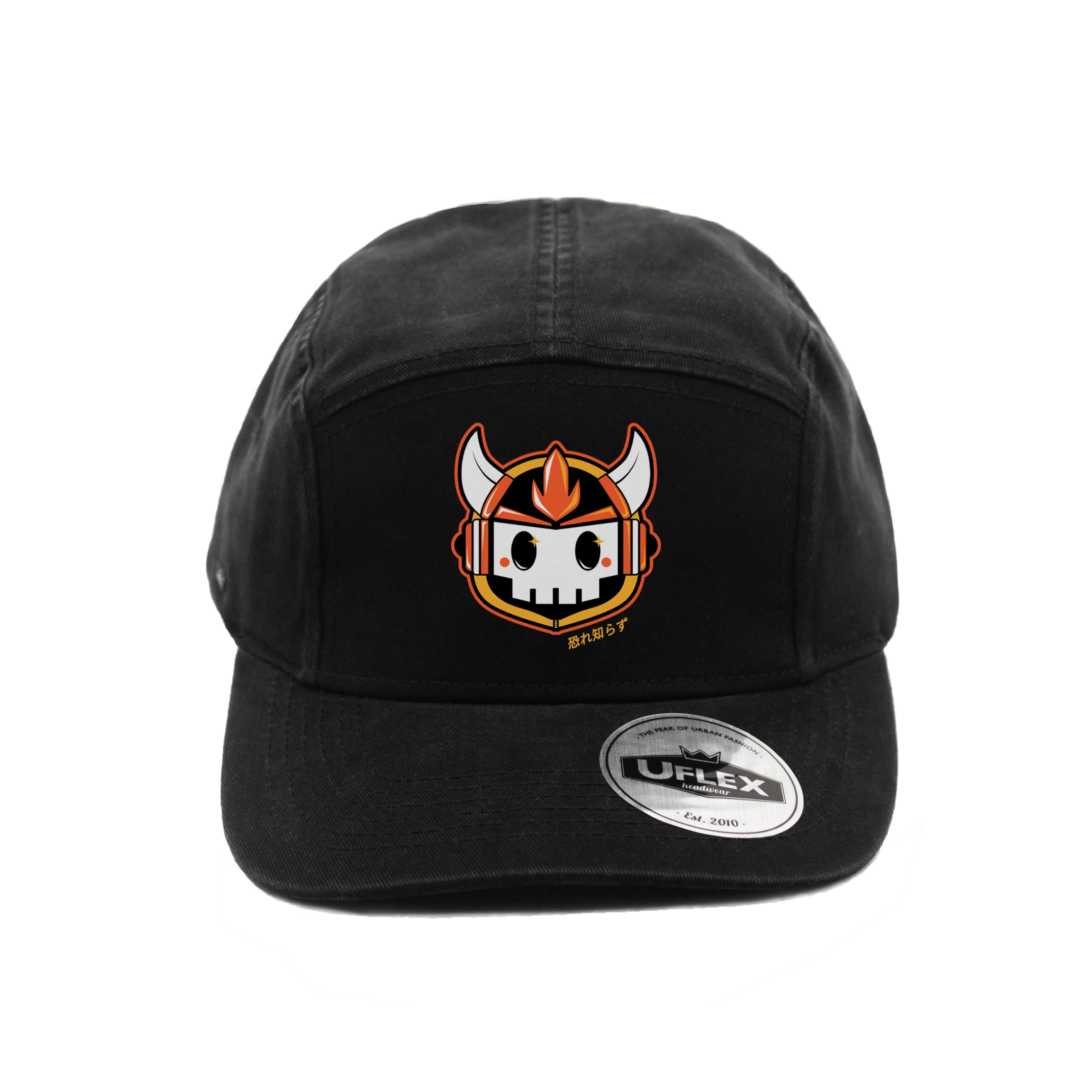 Slick Cap