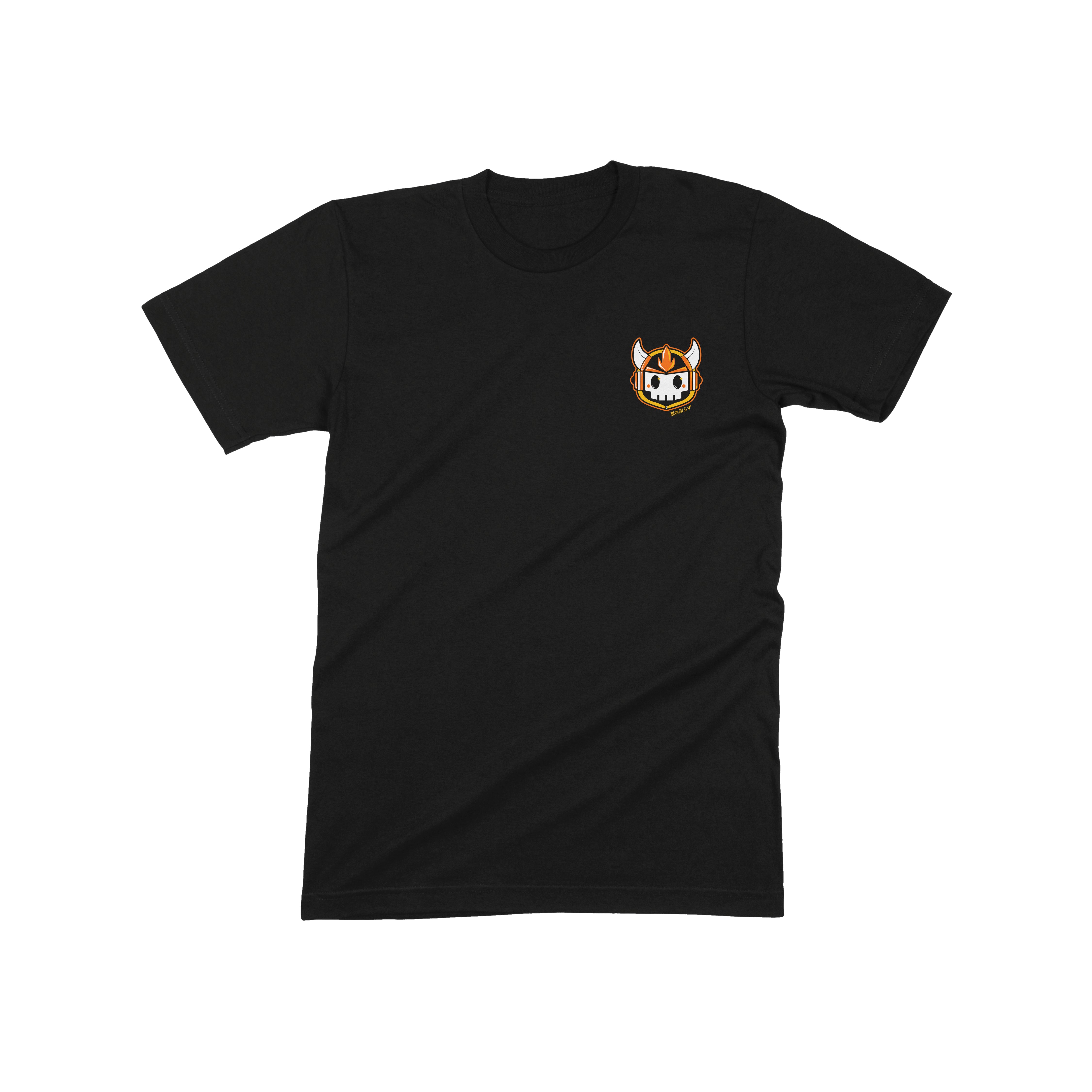 Slick Tee