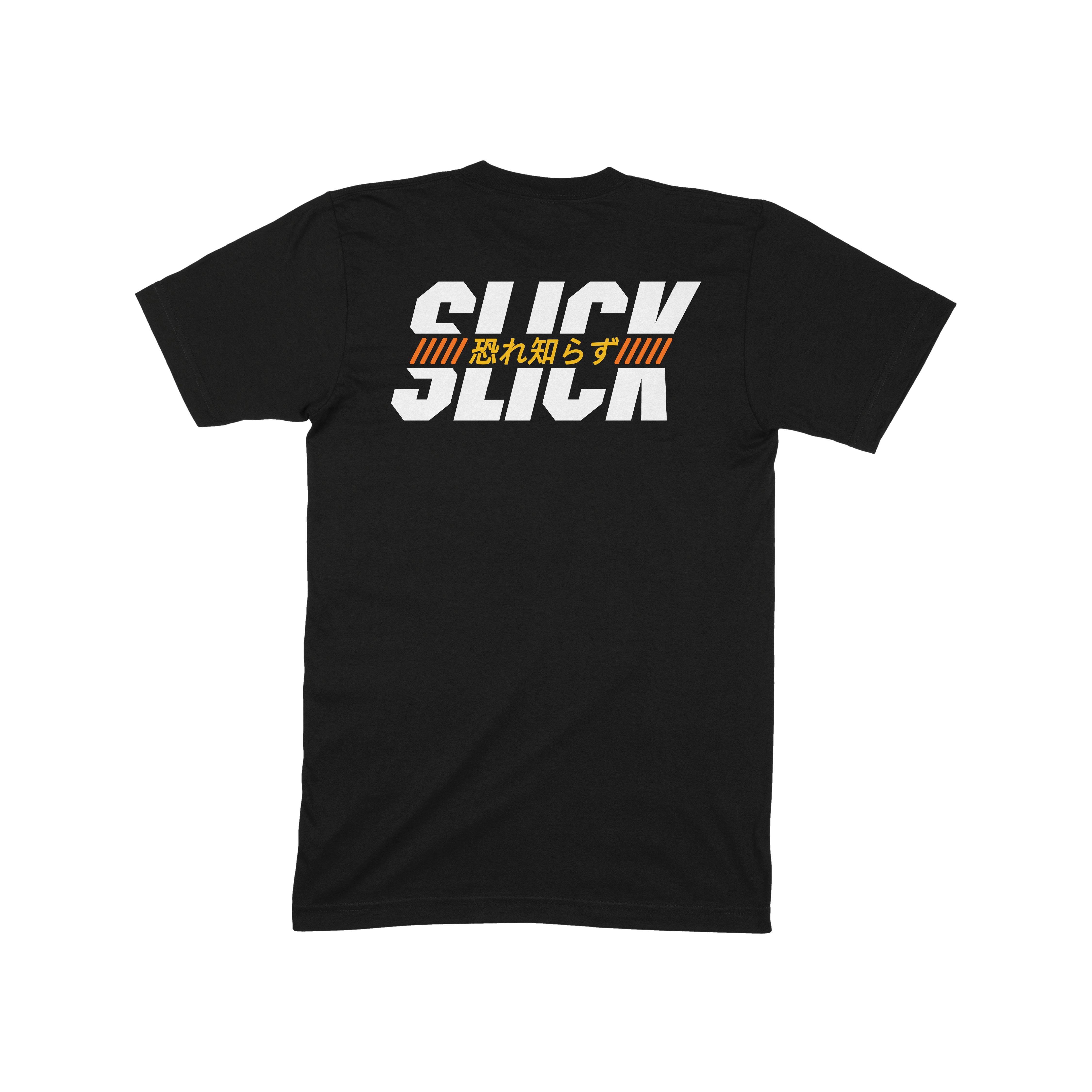 Slick Tee