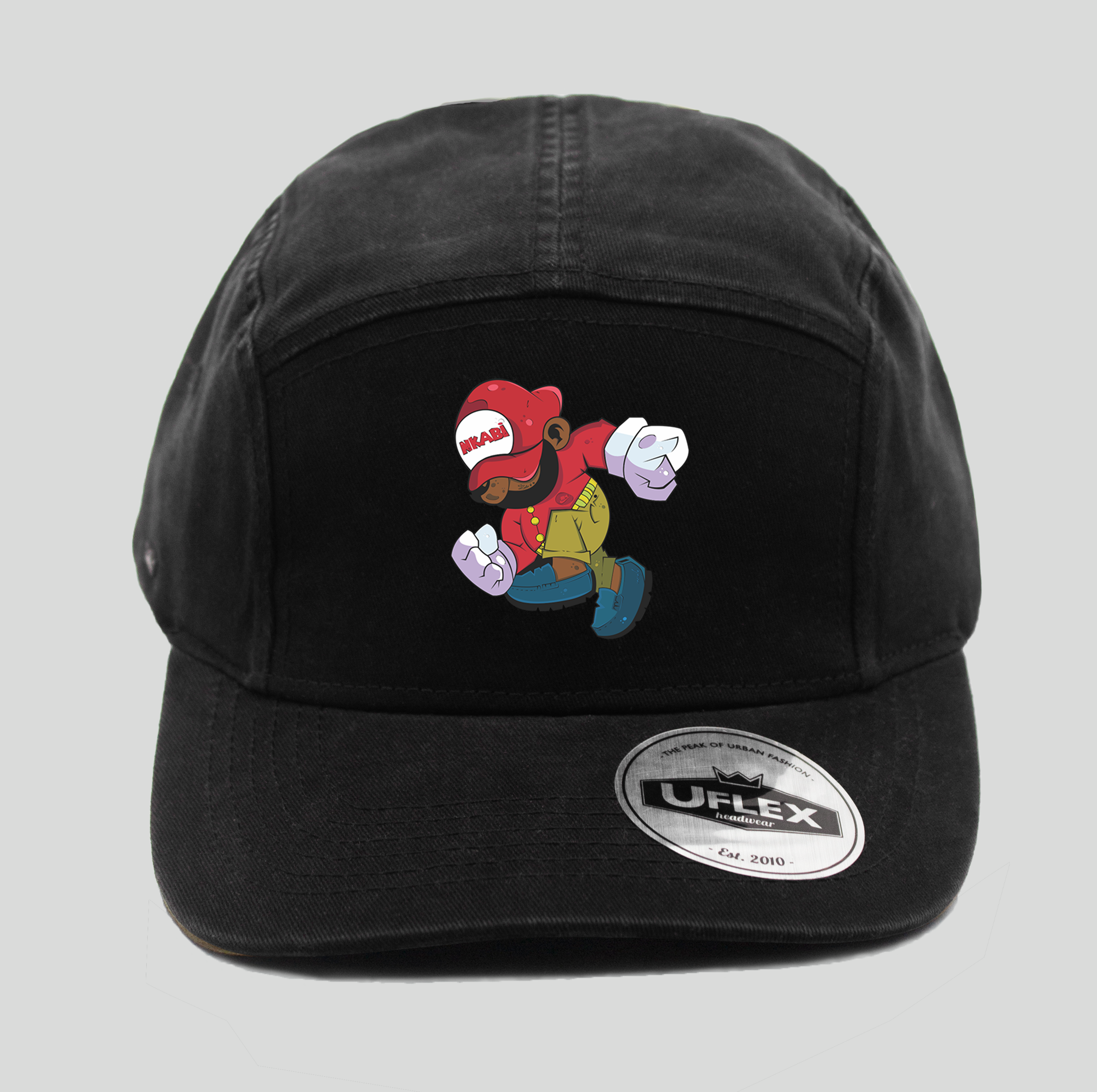 Inkabi Cap