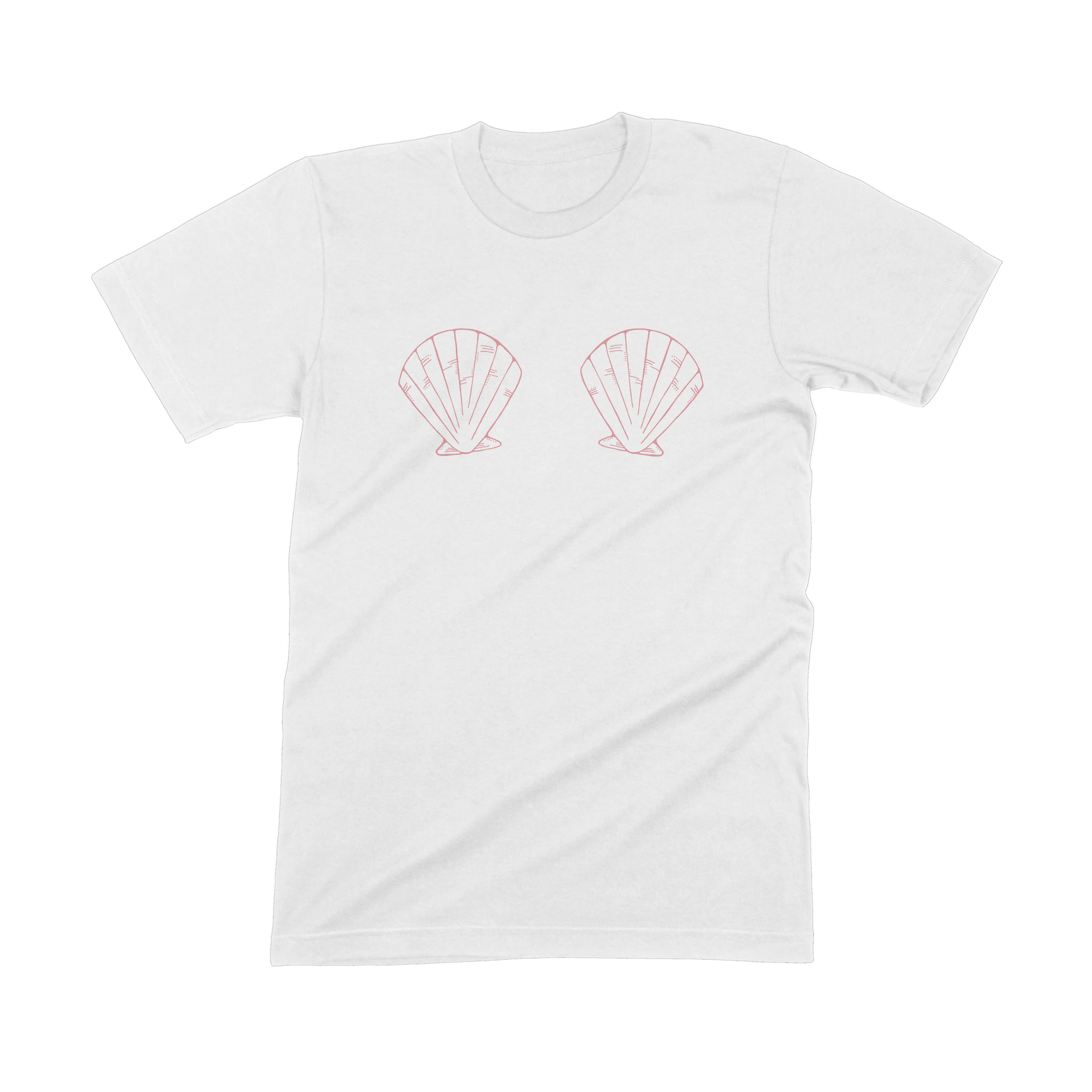 Seashells Tee