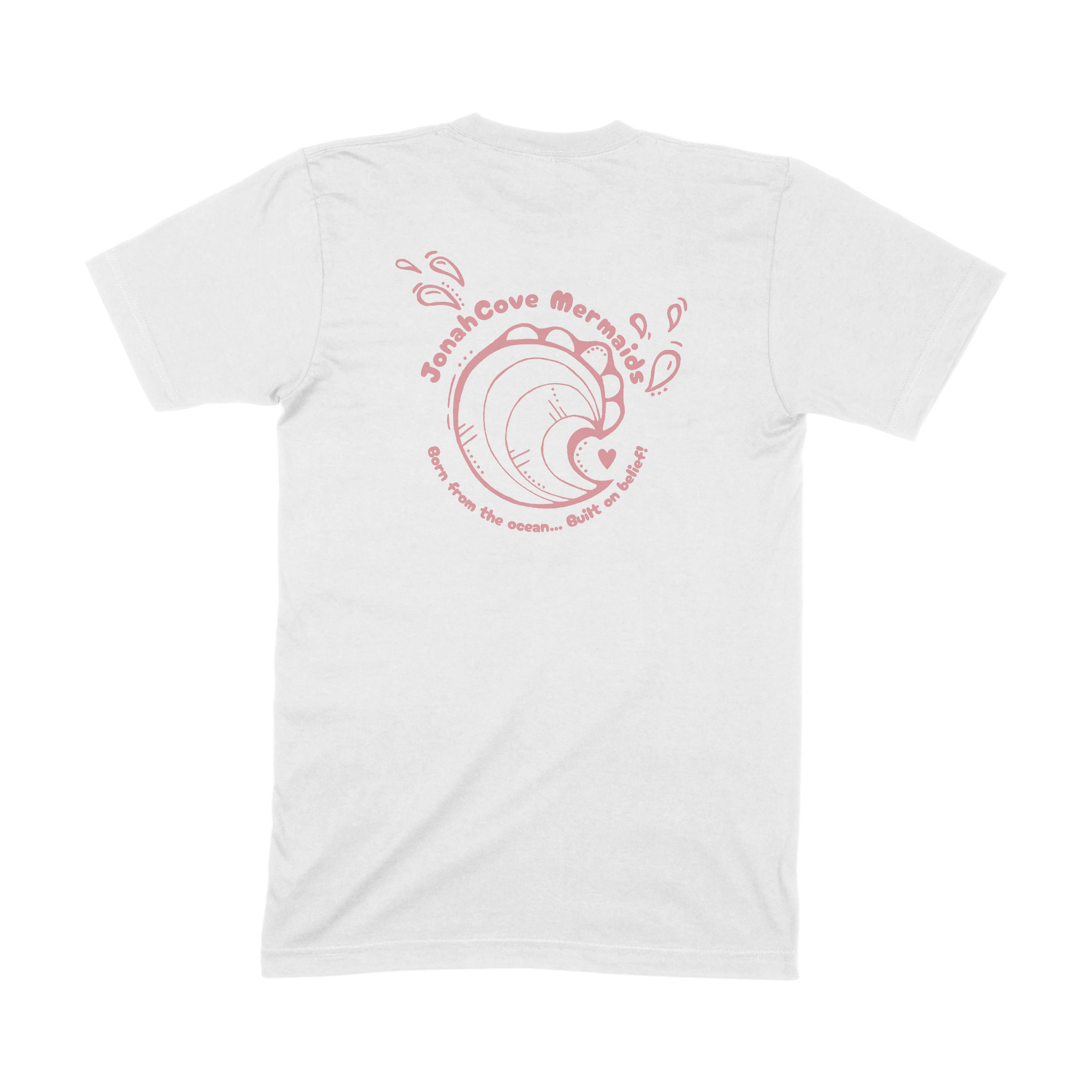 Seashells Tee