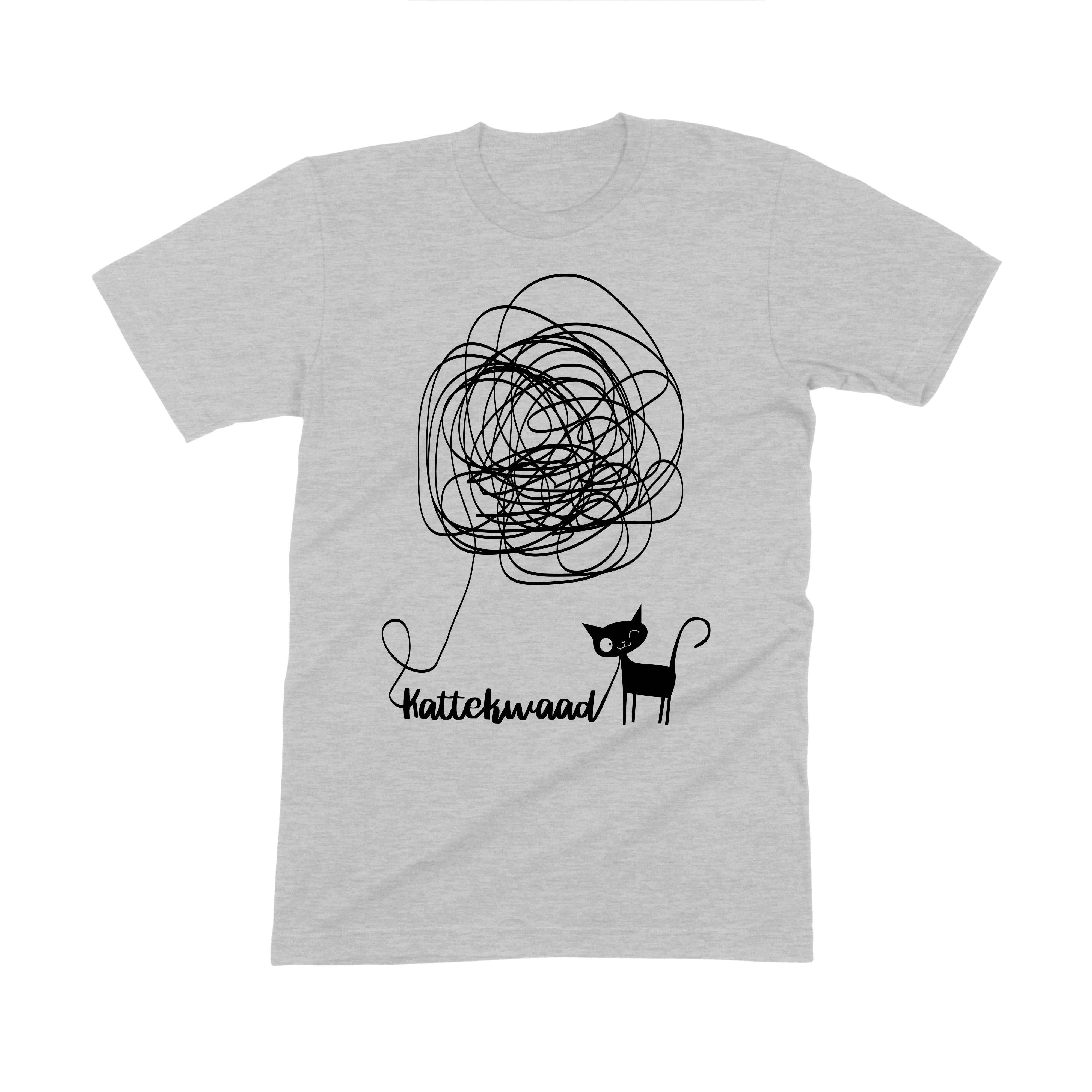Krabblekat Tee