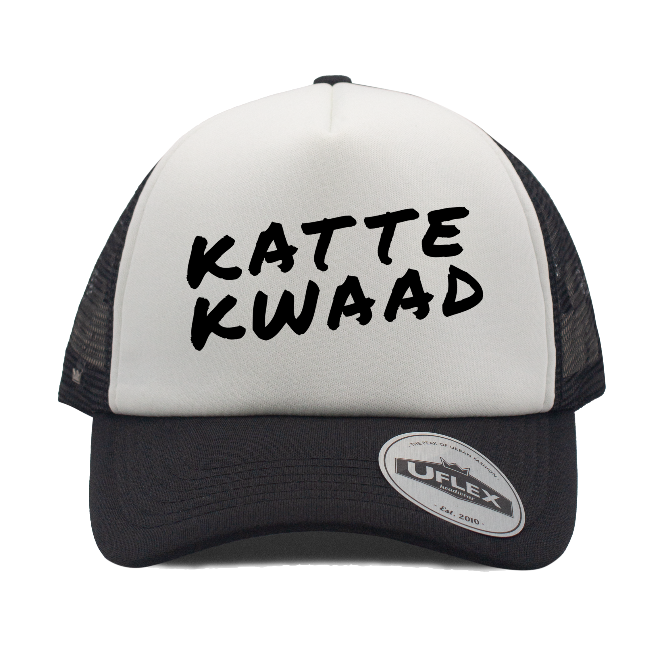 Katterkwaad Trucker Cap