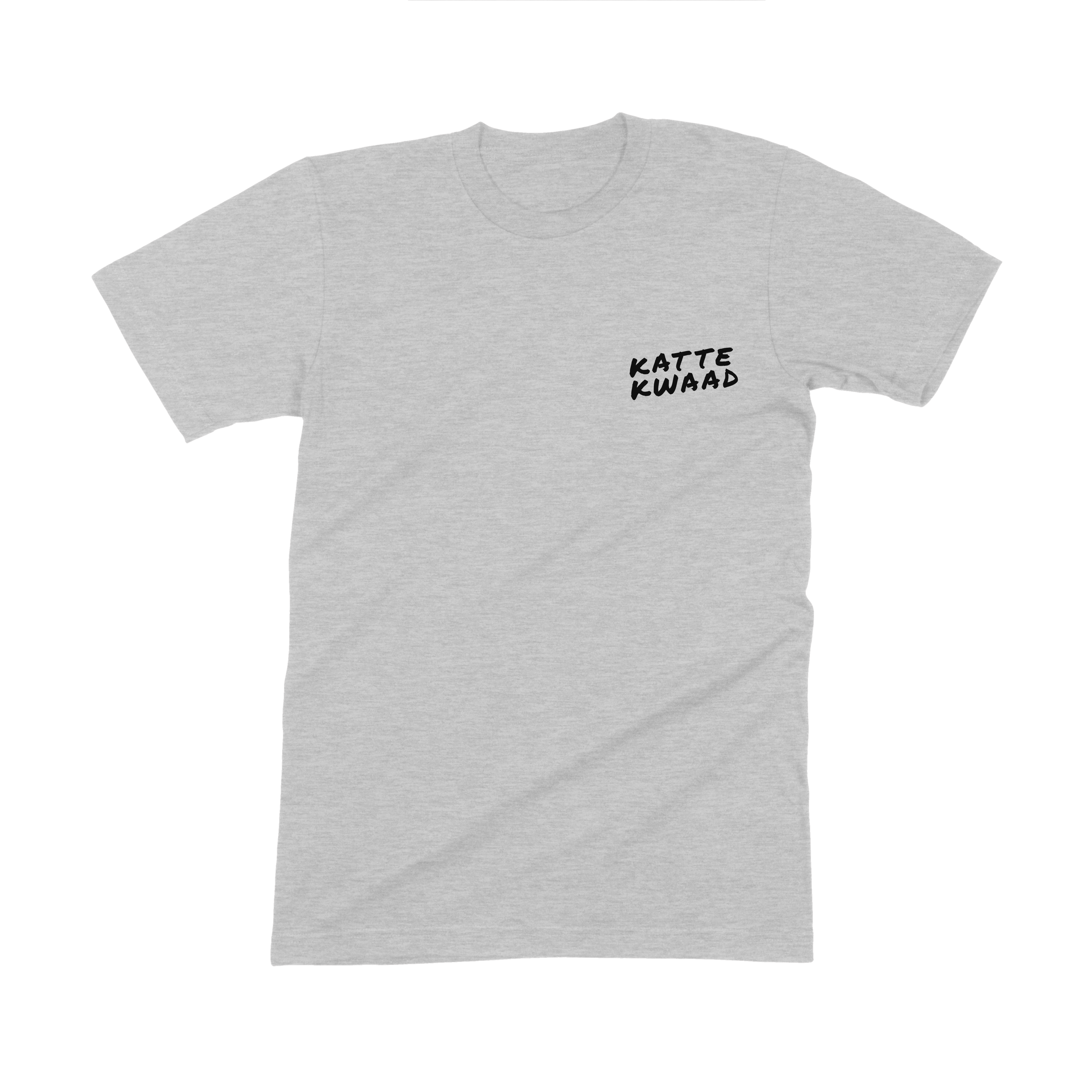 Kattekwaad Tee