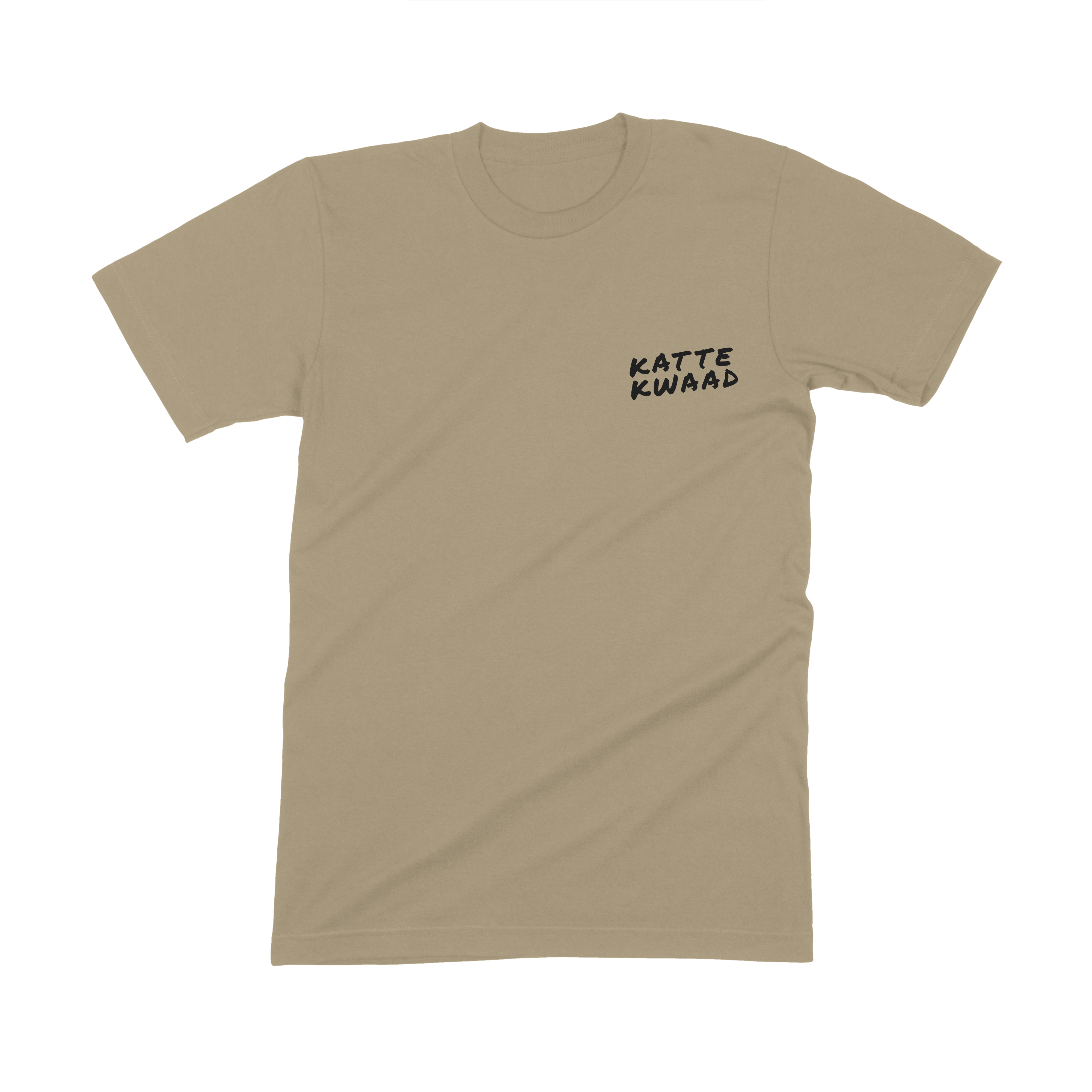 Kattekwaad Tee