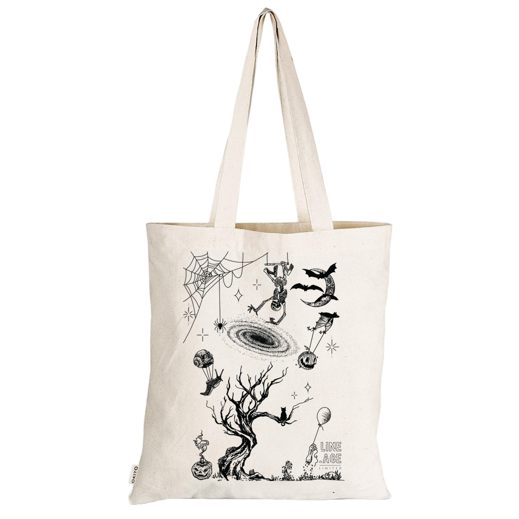 Eternal Drift Tote