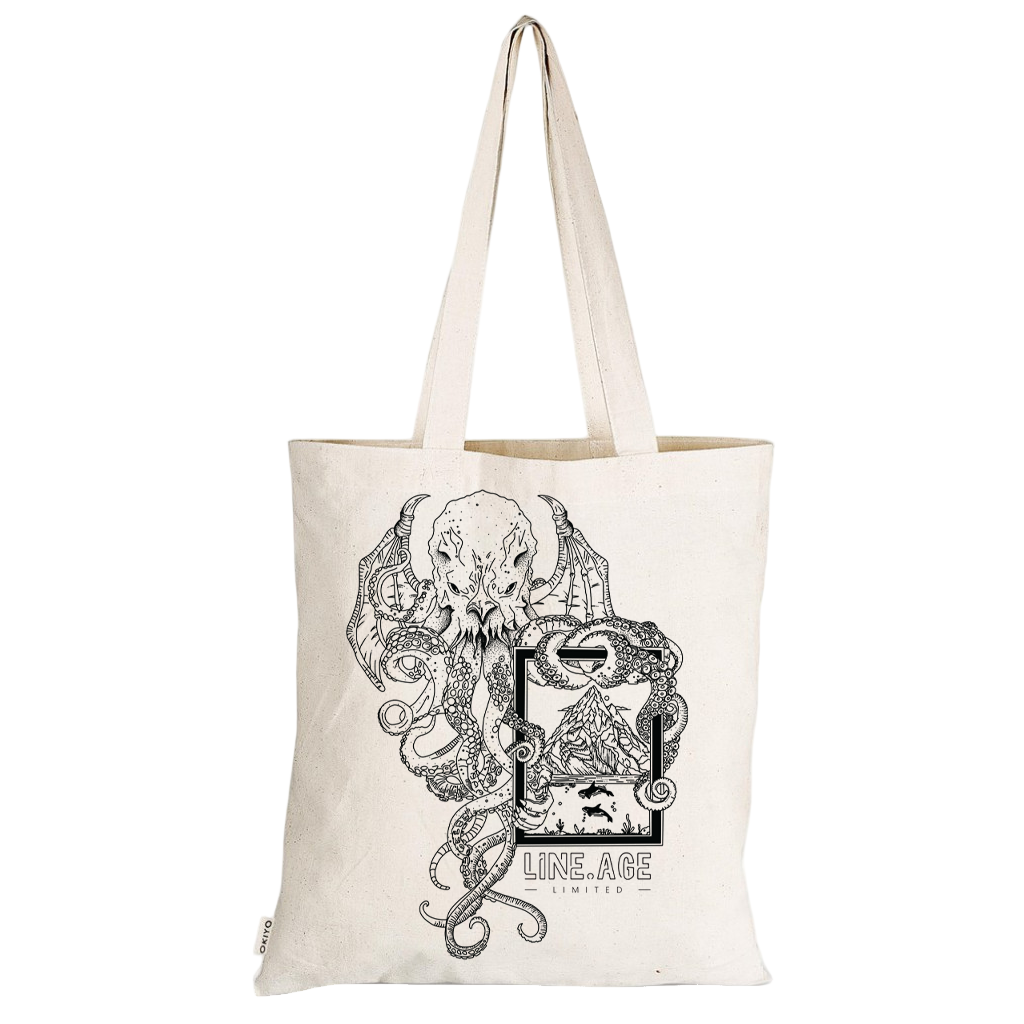 The Creature Tote