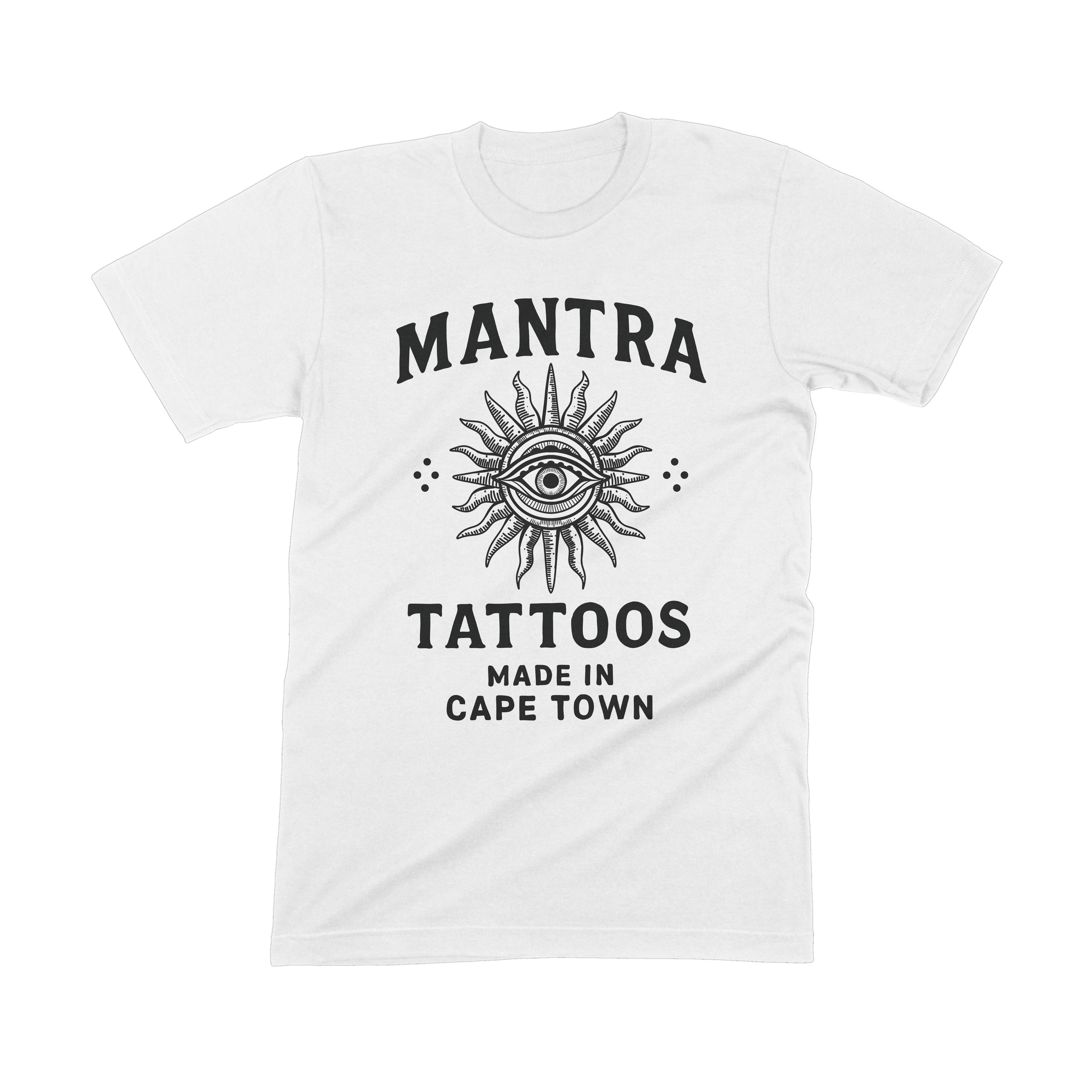 Mantra CPT Tee