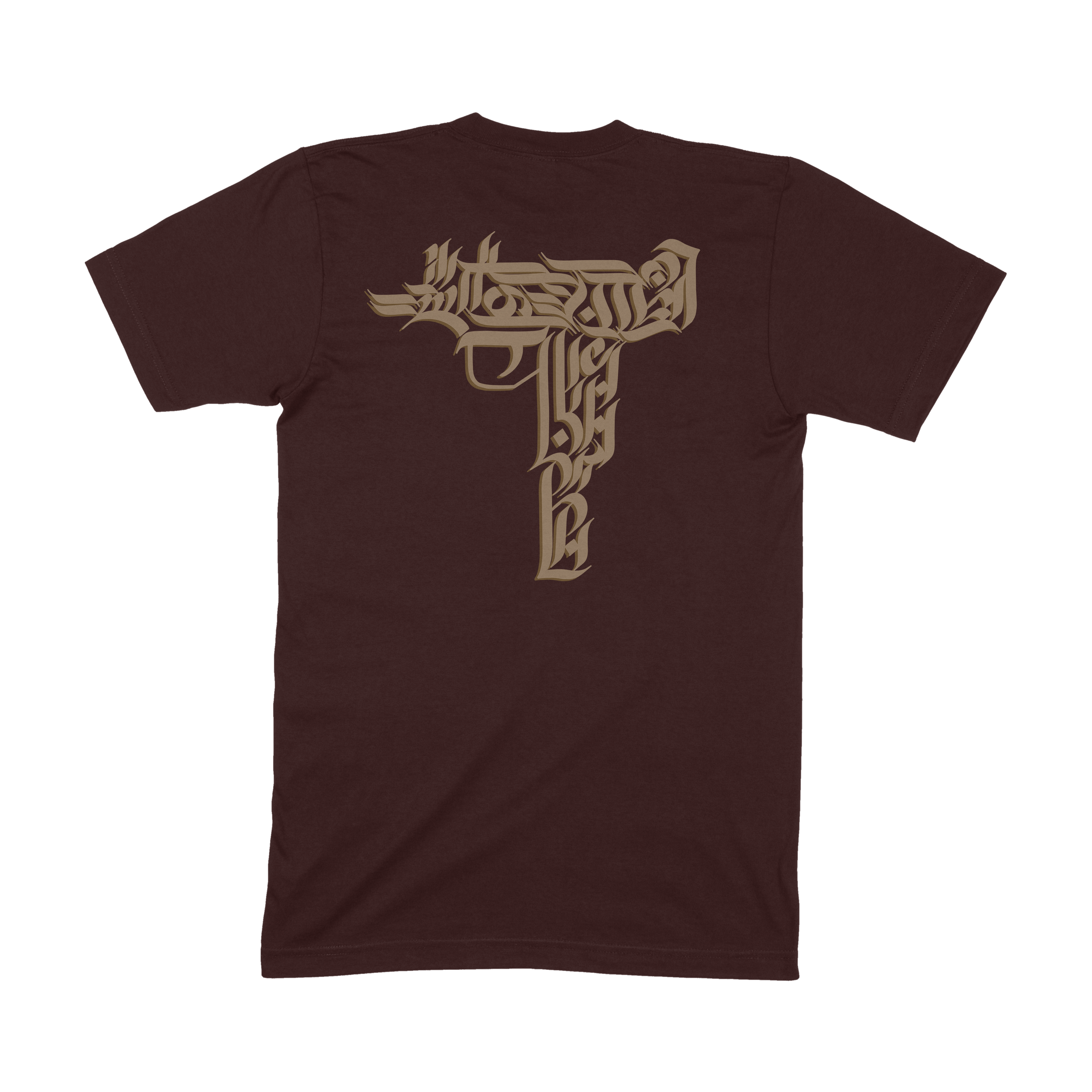 Uzzi Tee