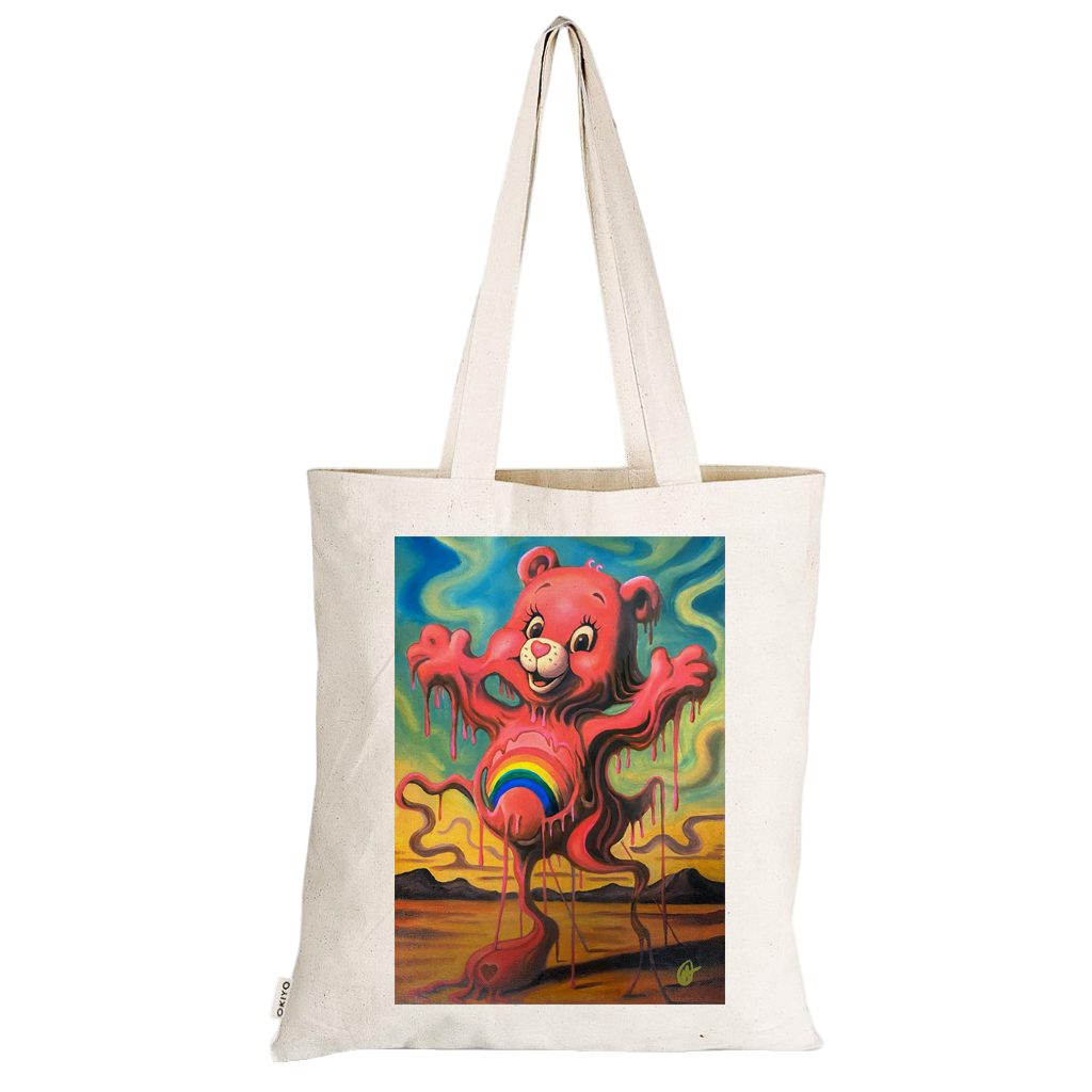 Care Bear Tote