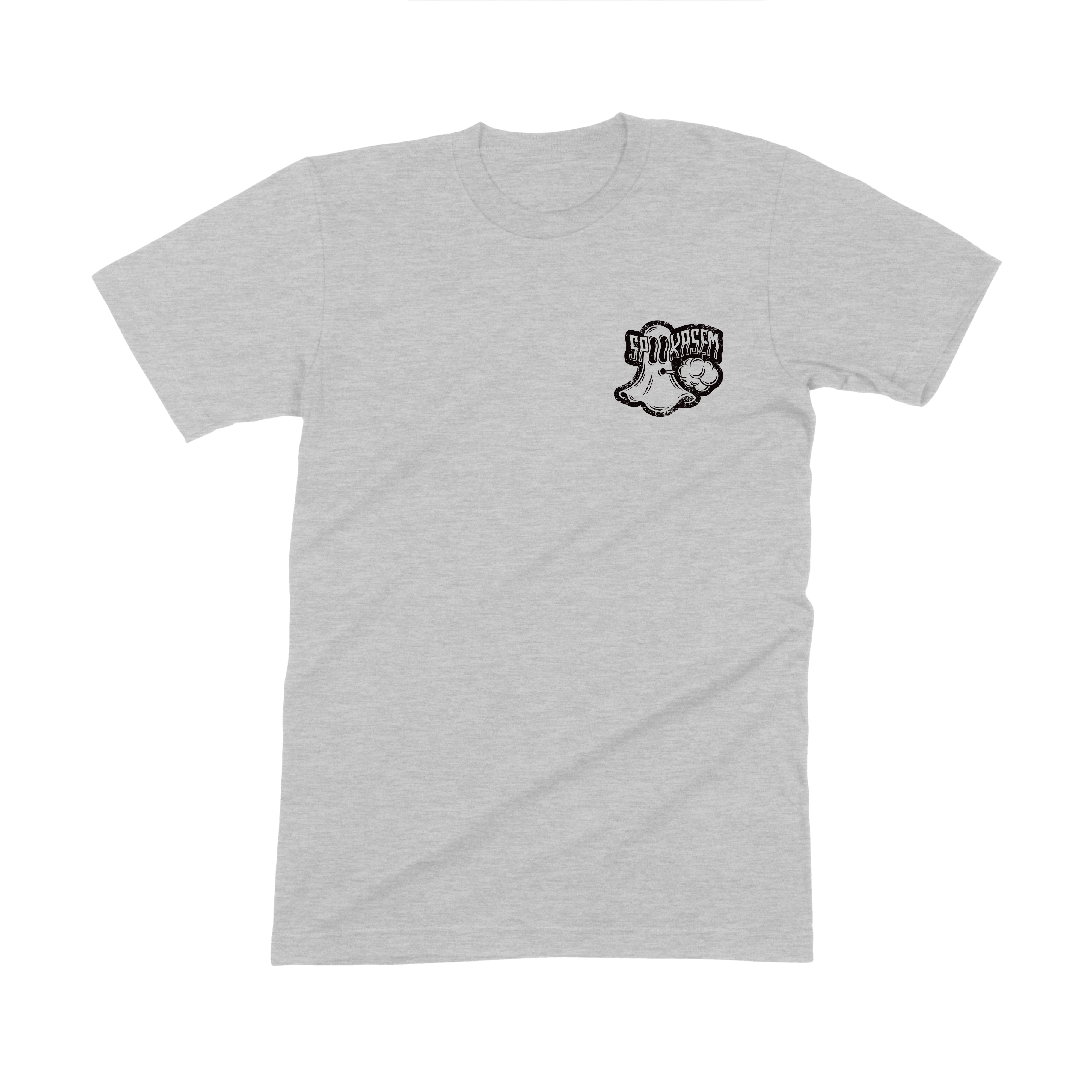 Spook Pocket Tee