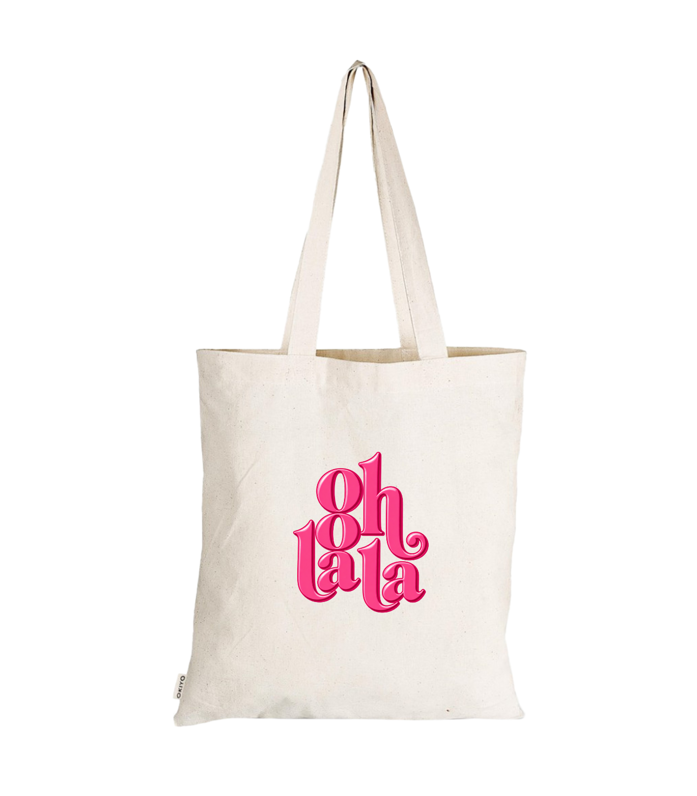 Oh Lala - Pink