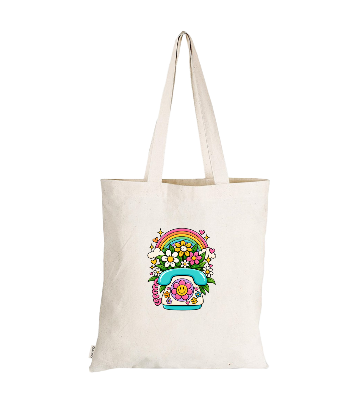 Call Me Sunshine Tote