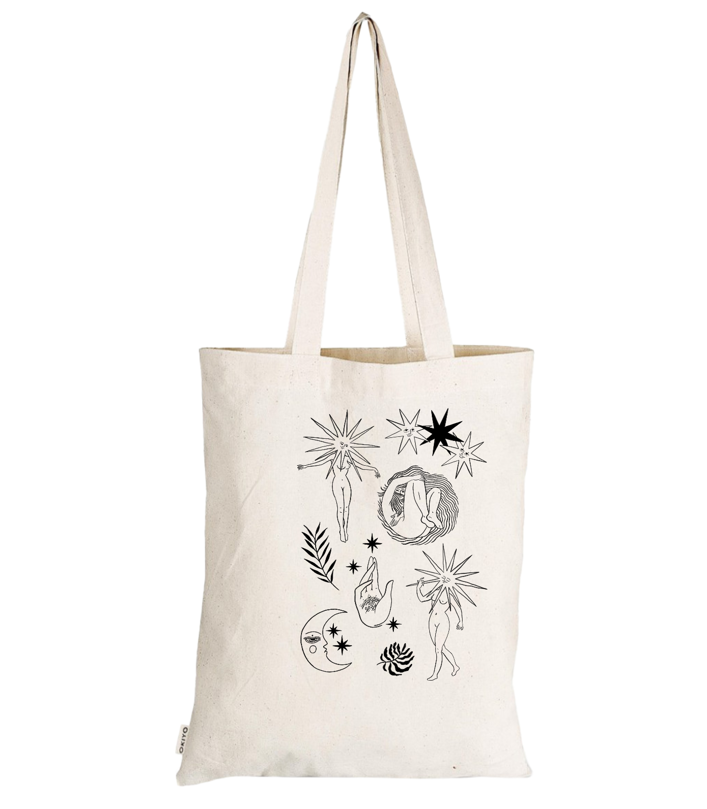 Celestial Dreams Tote