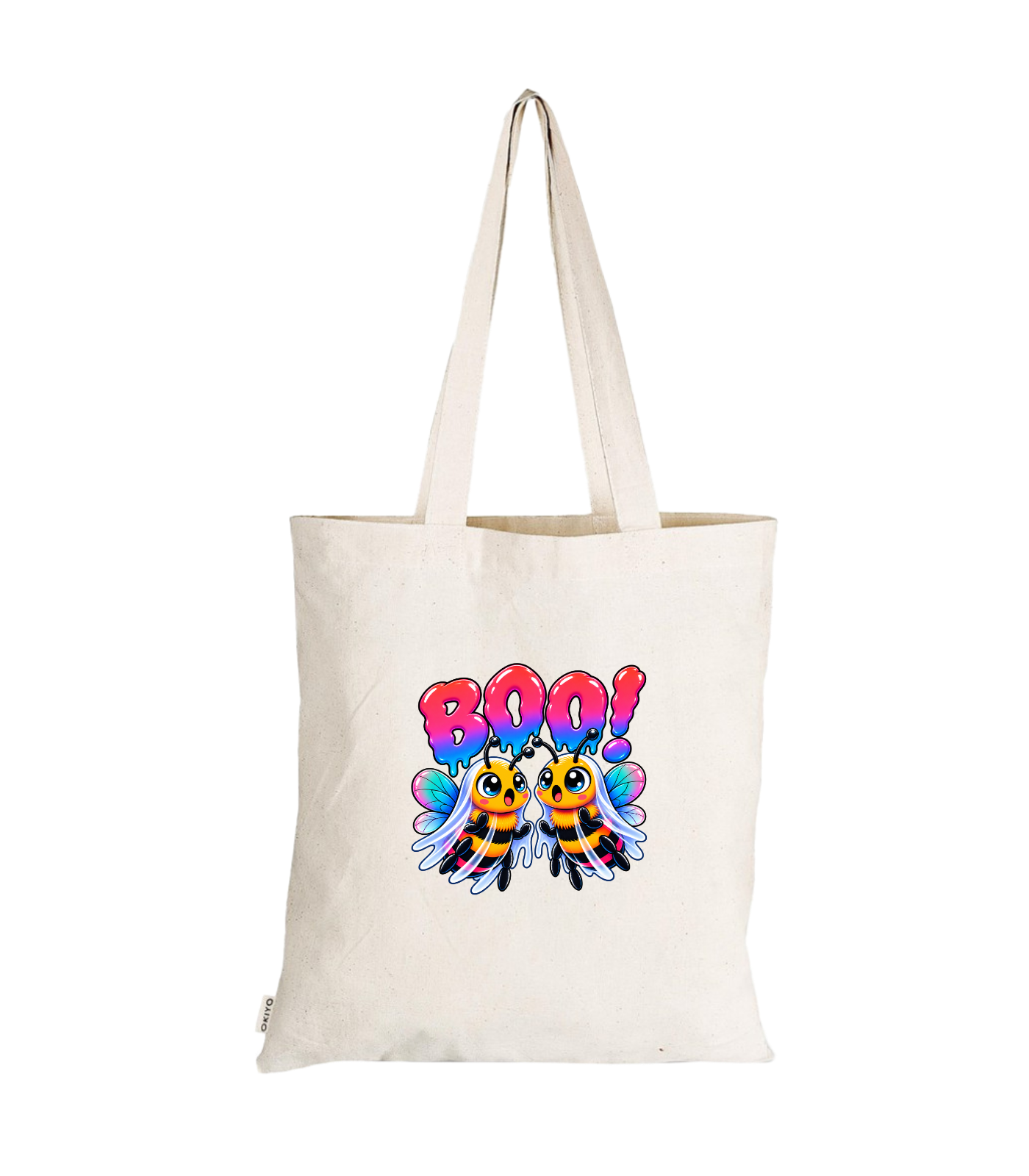 Boo-Bees Lifestyle Tote