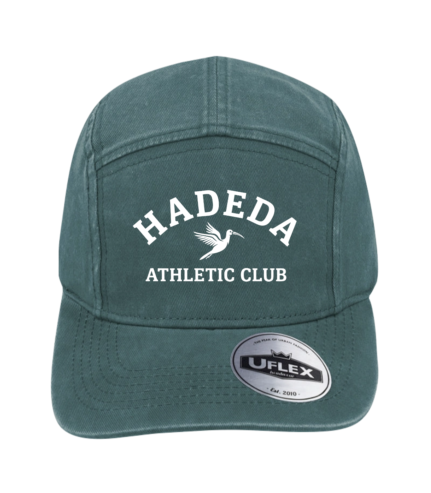 Launch Cap
