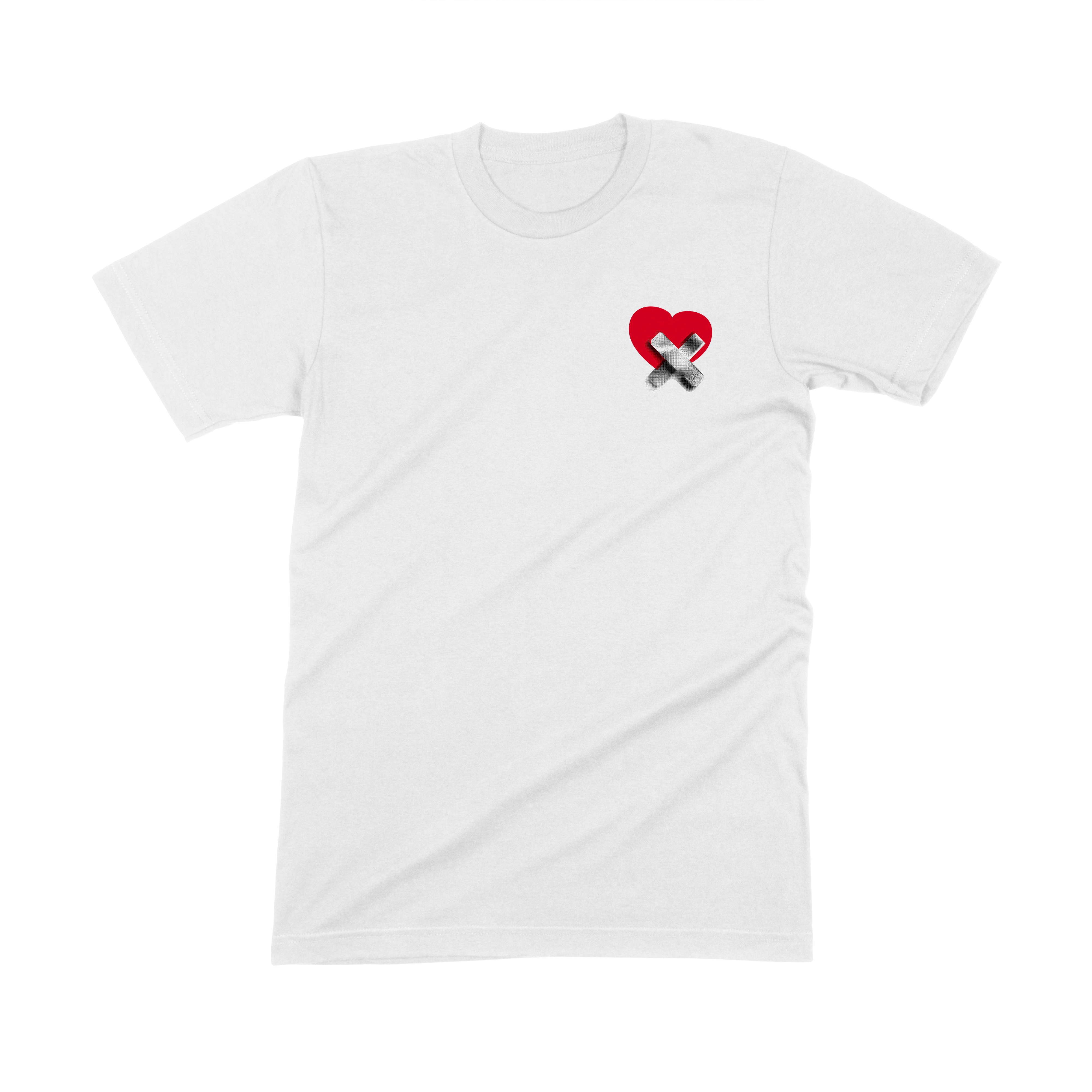On the Mend Tee