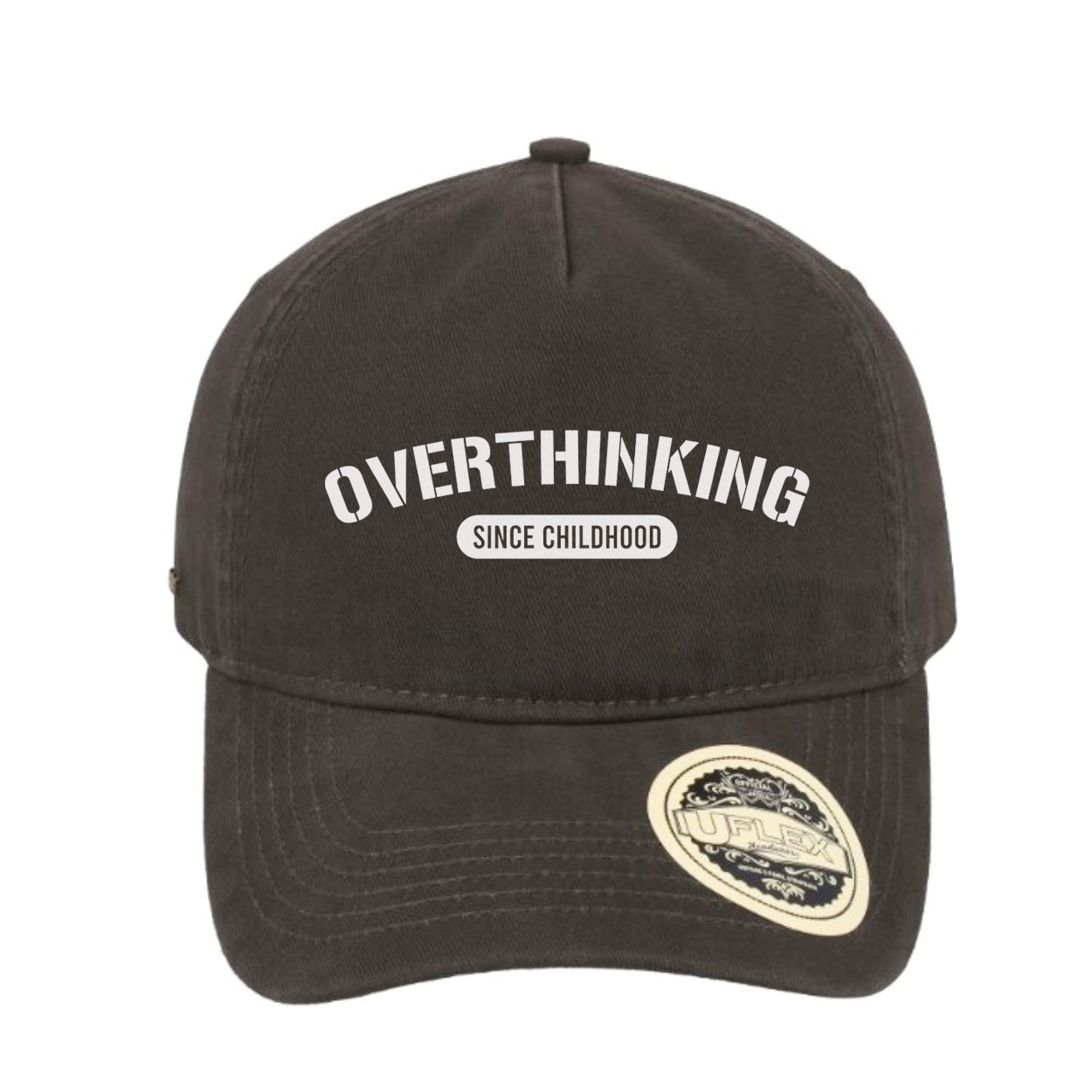 Overthinking Cap
