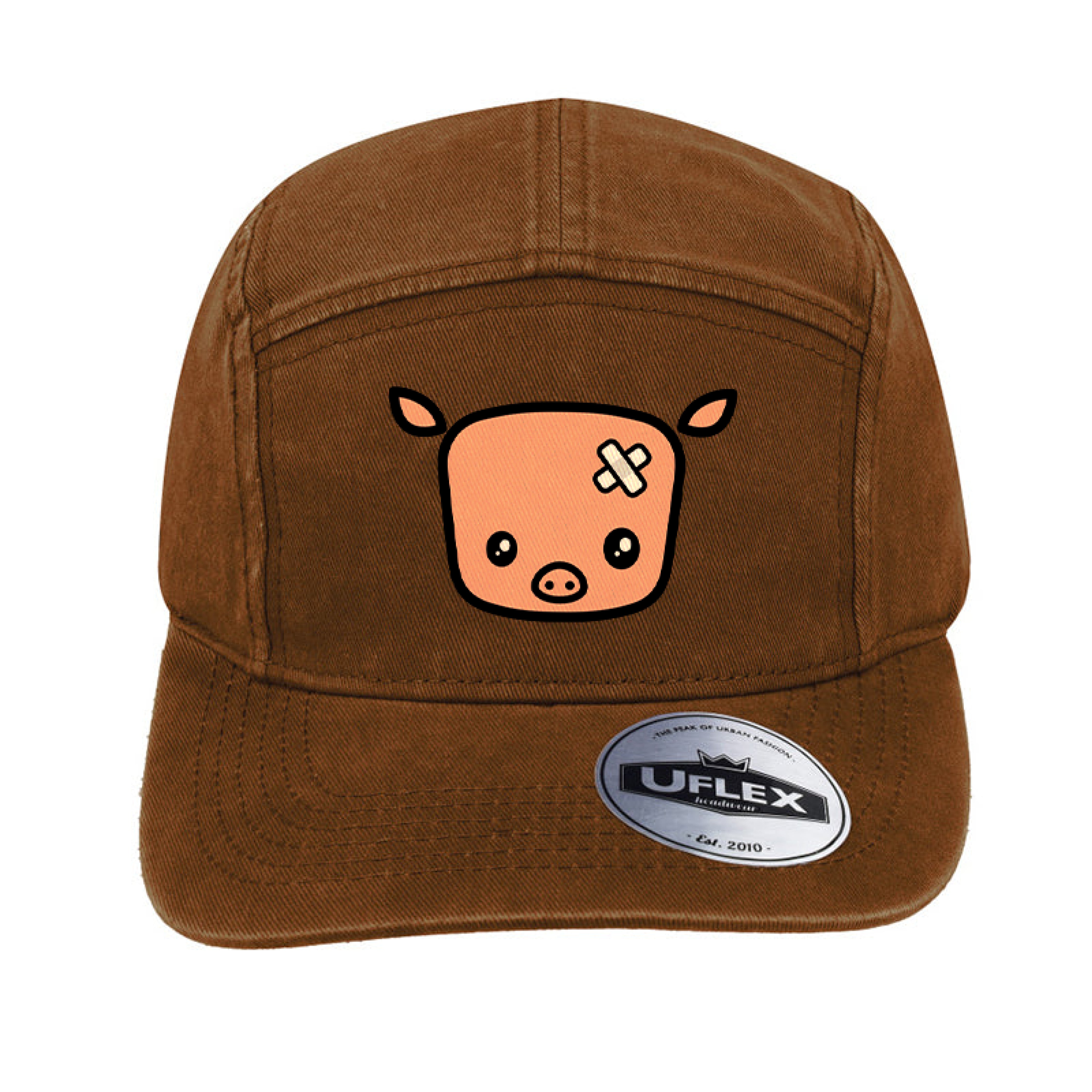 Pigboi Cap