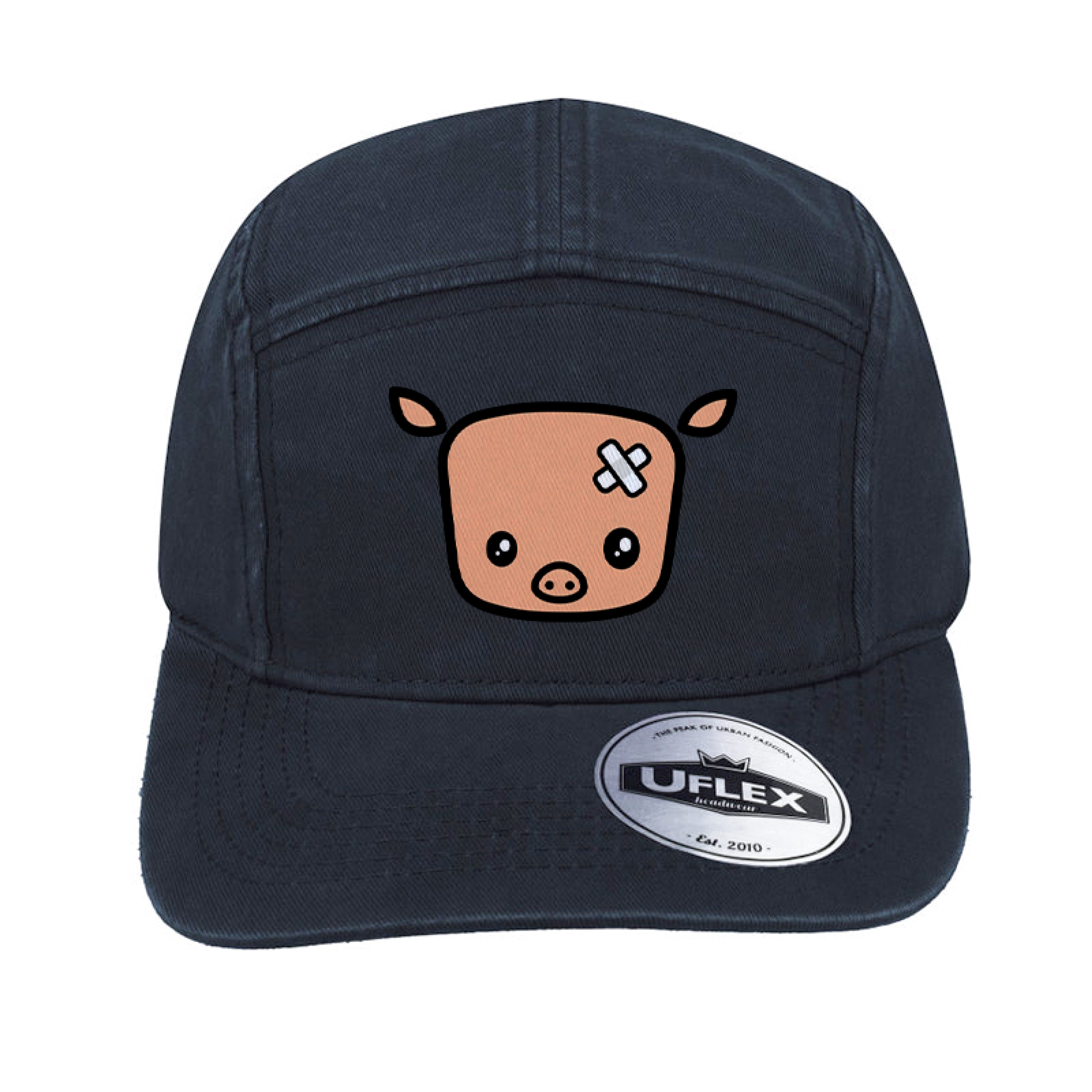 Pigboi Cap