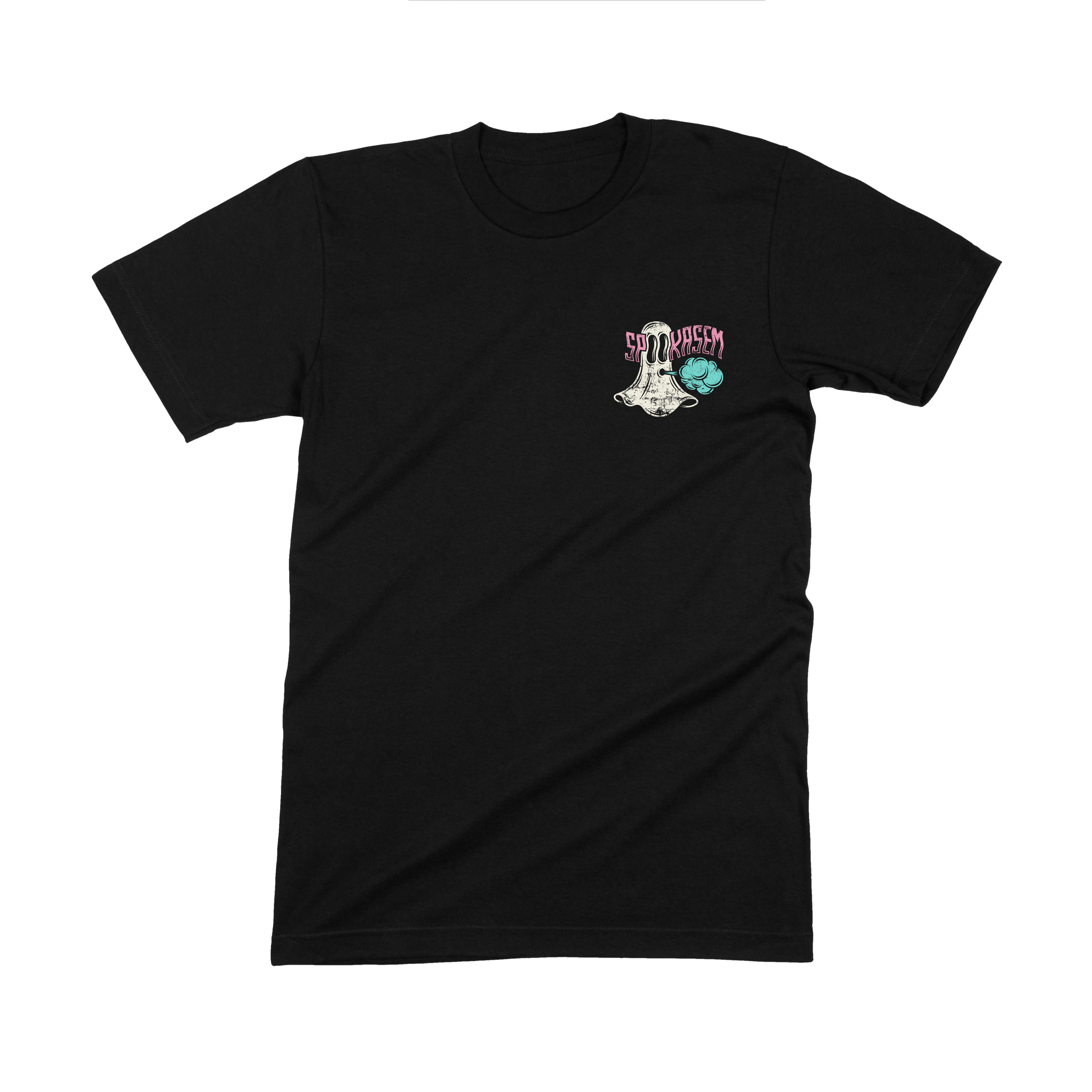 Spookasem Pocket Tee