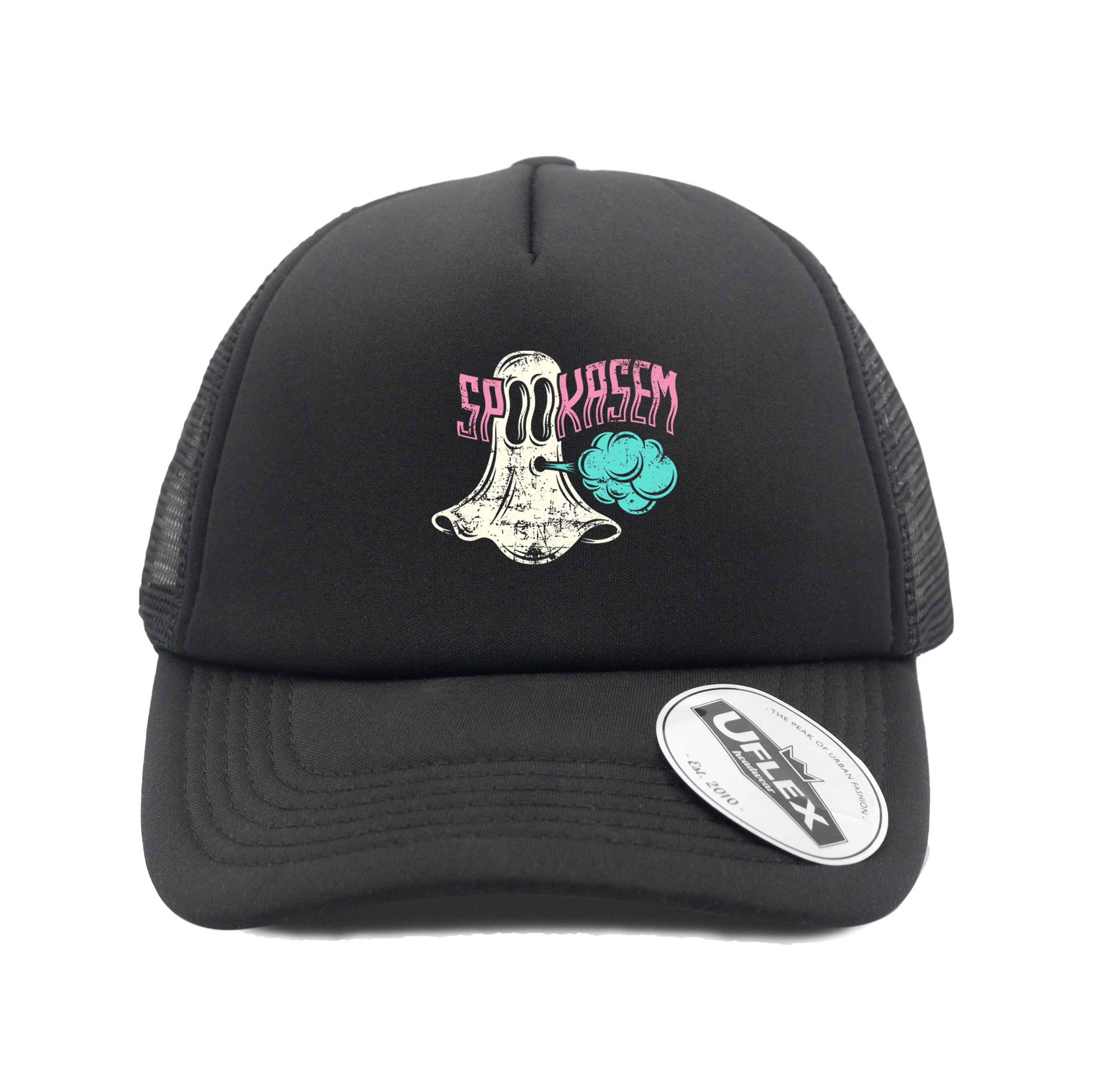 Spookasem Trucker Cap