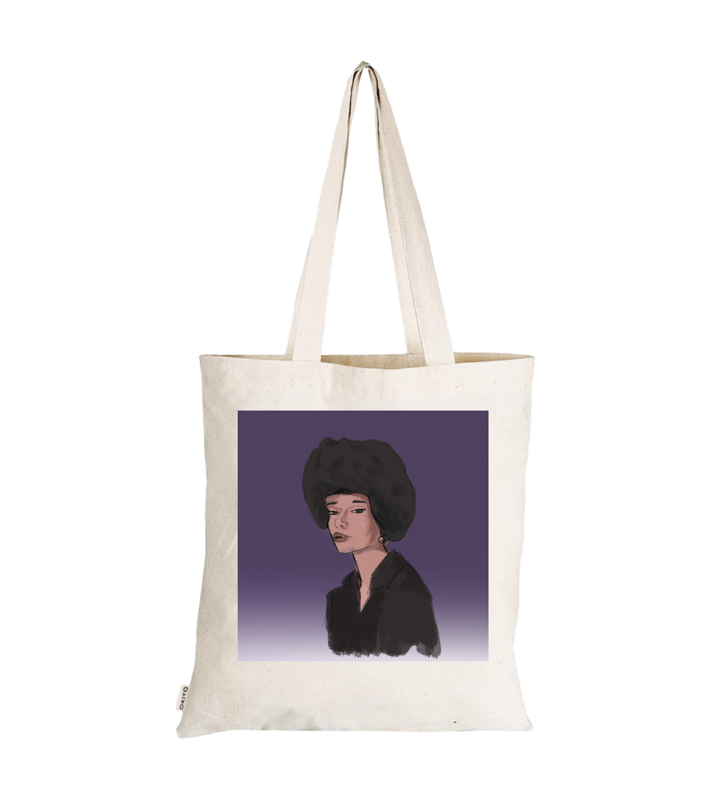 PNG Tote