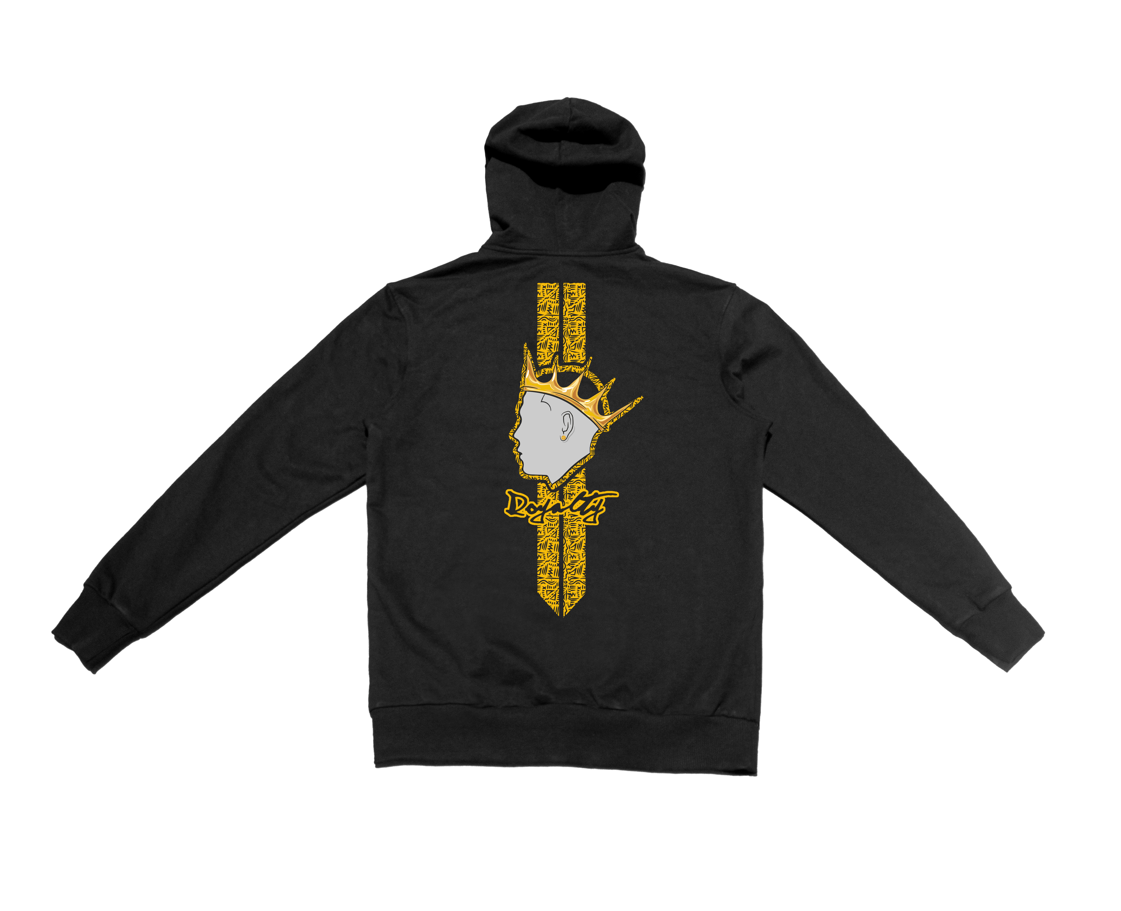 Didi Hoodie