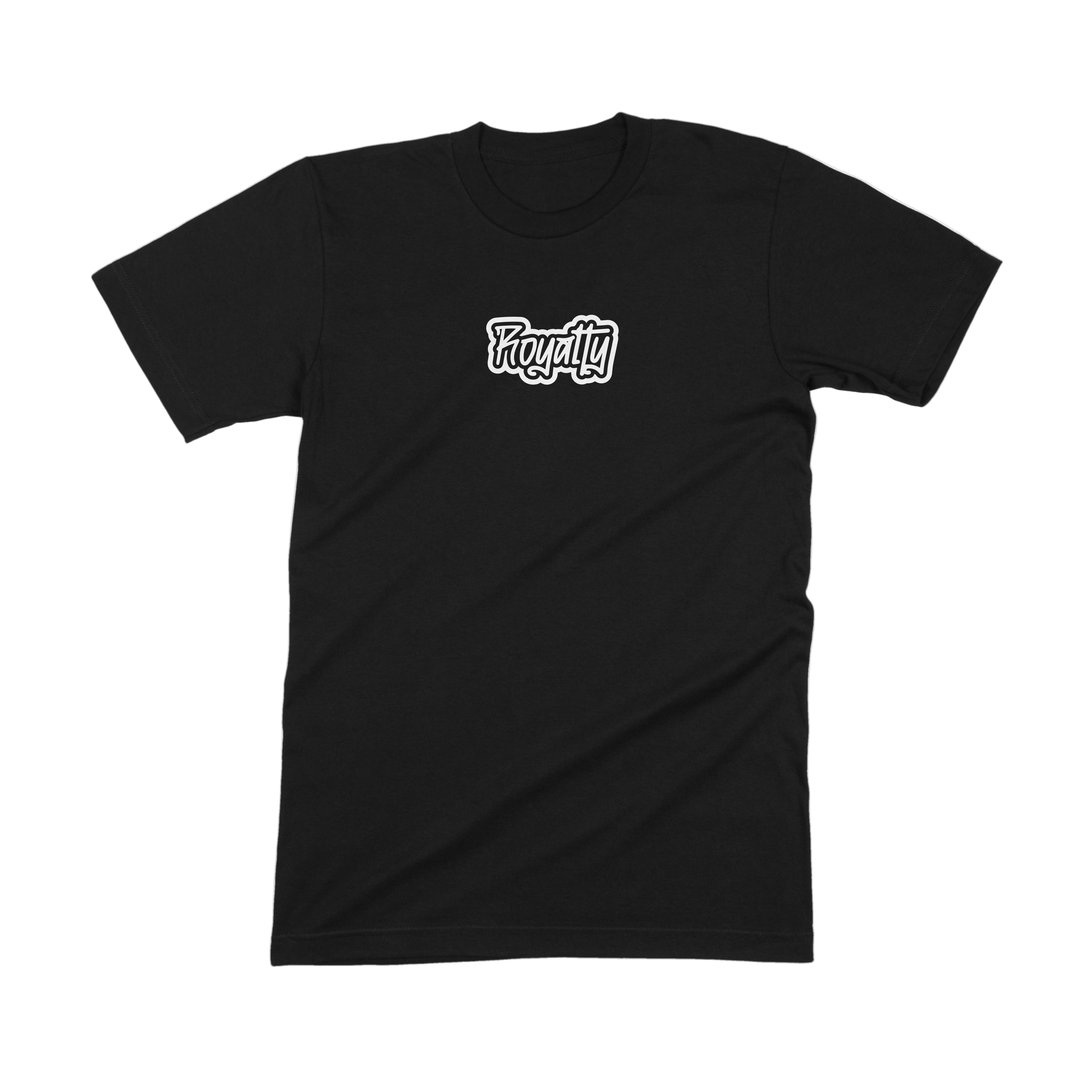 Word Puzzle Tee