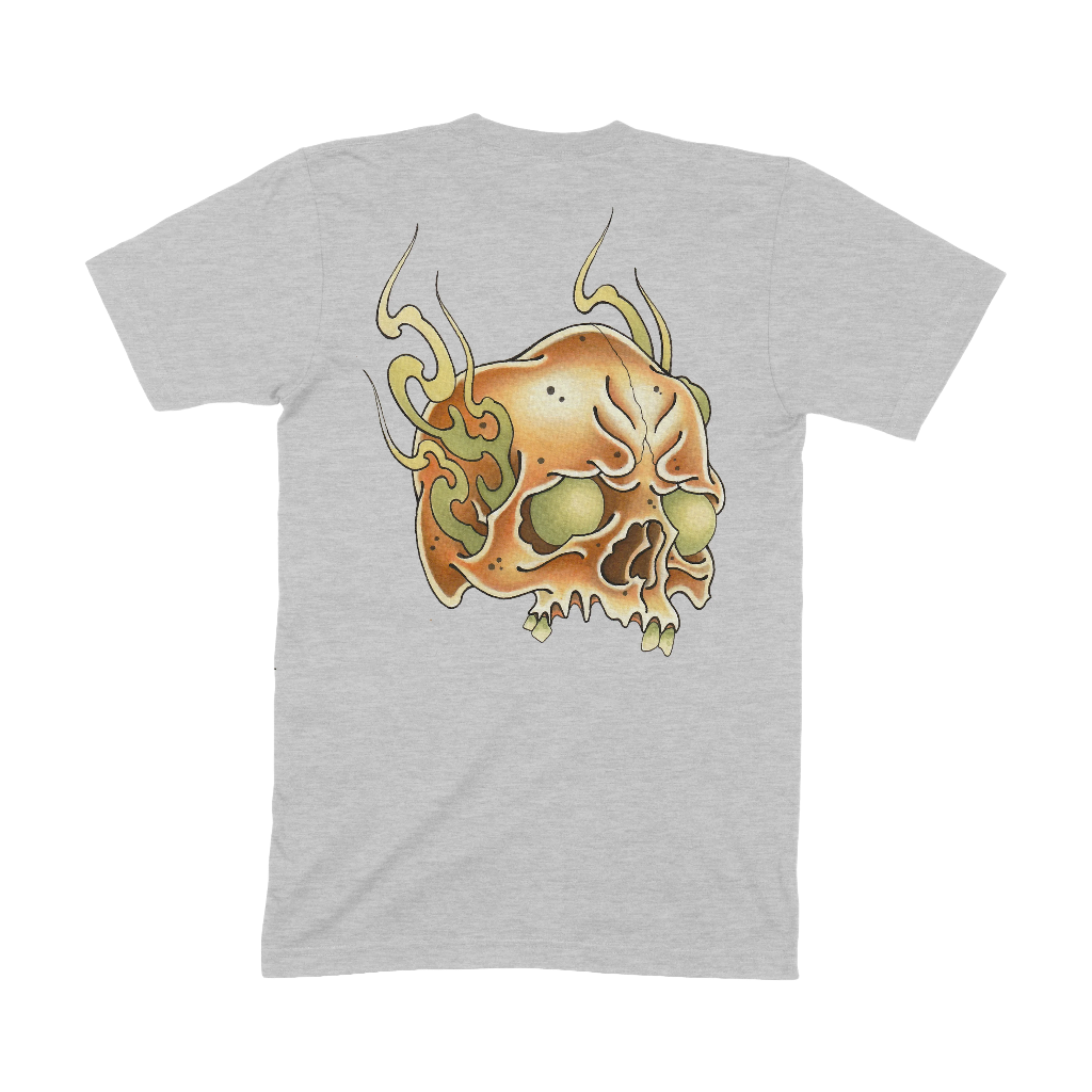 Skull Tee