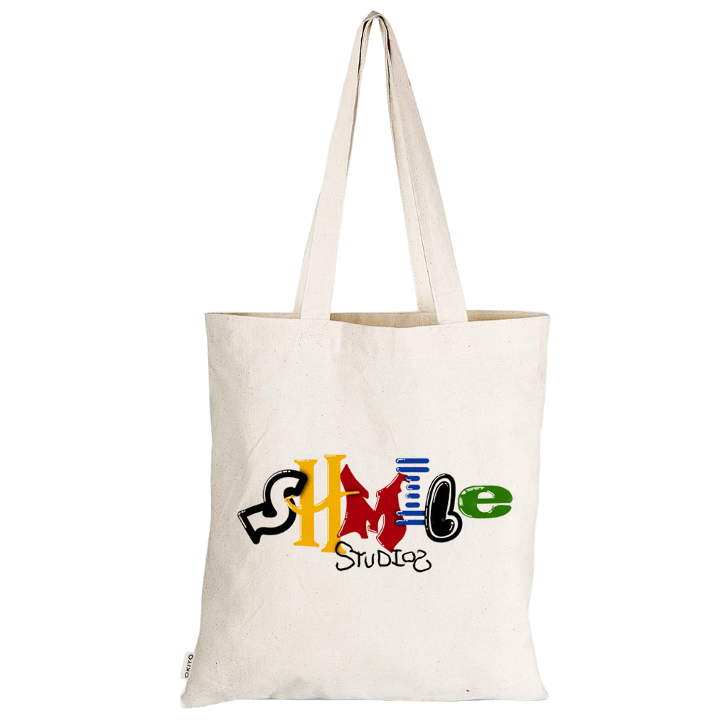 Shmile Studios Tote