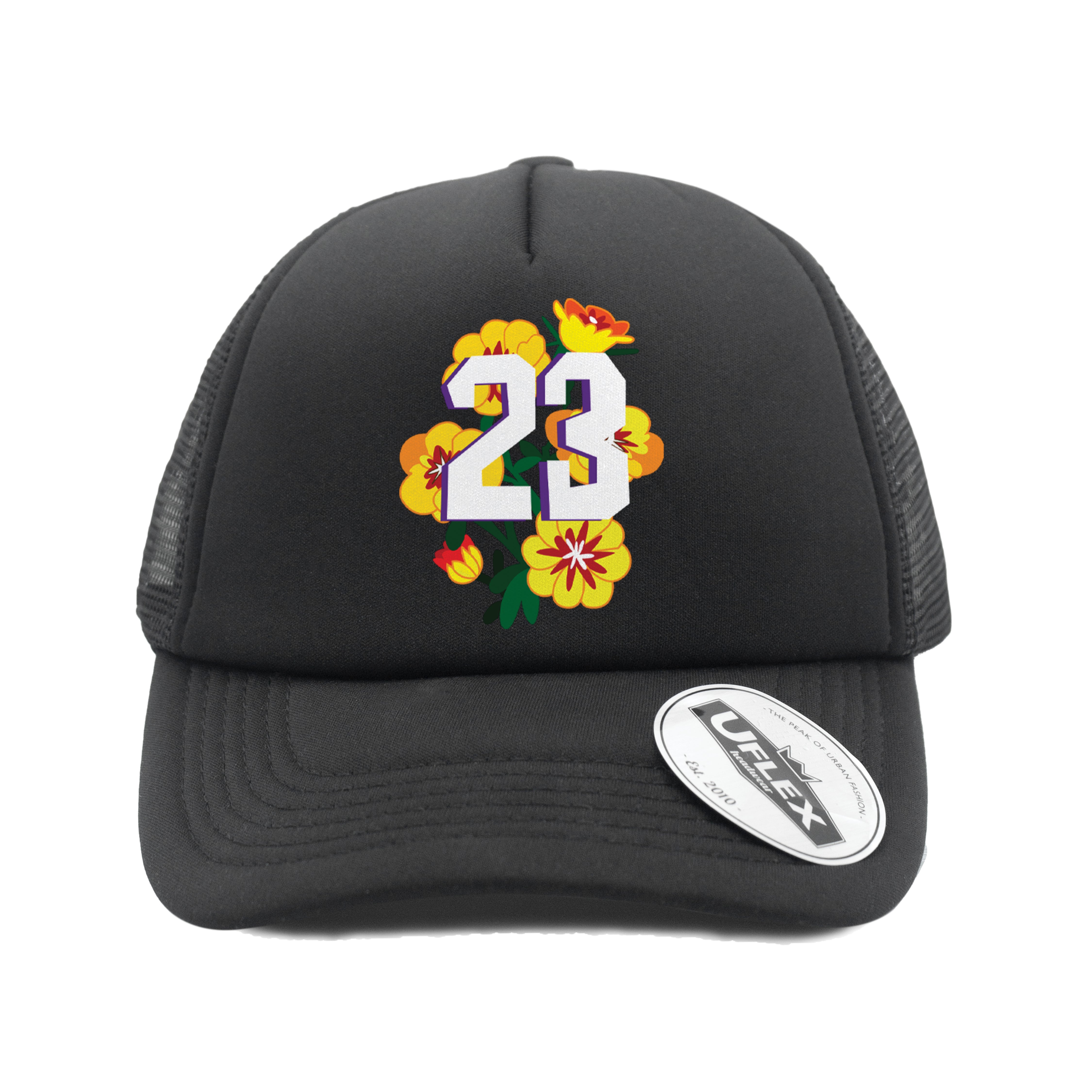 23 Cap