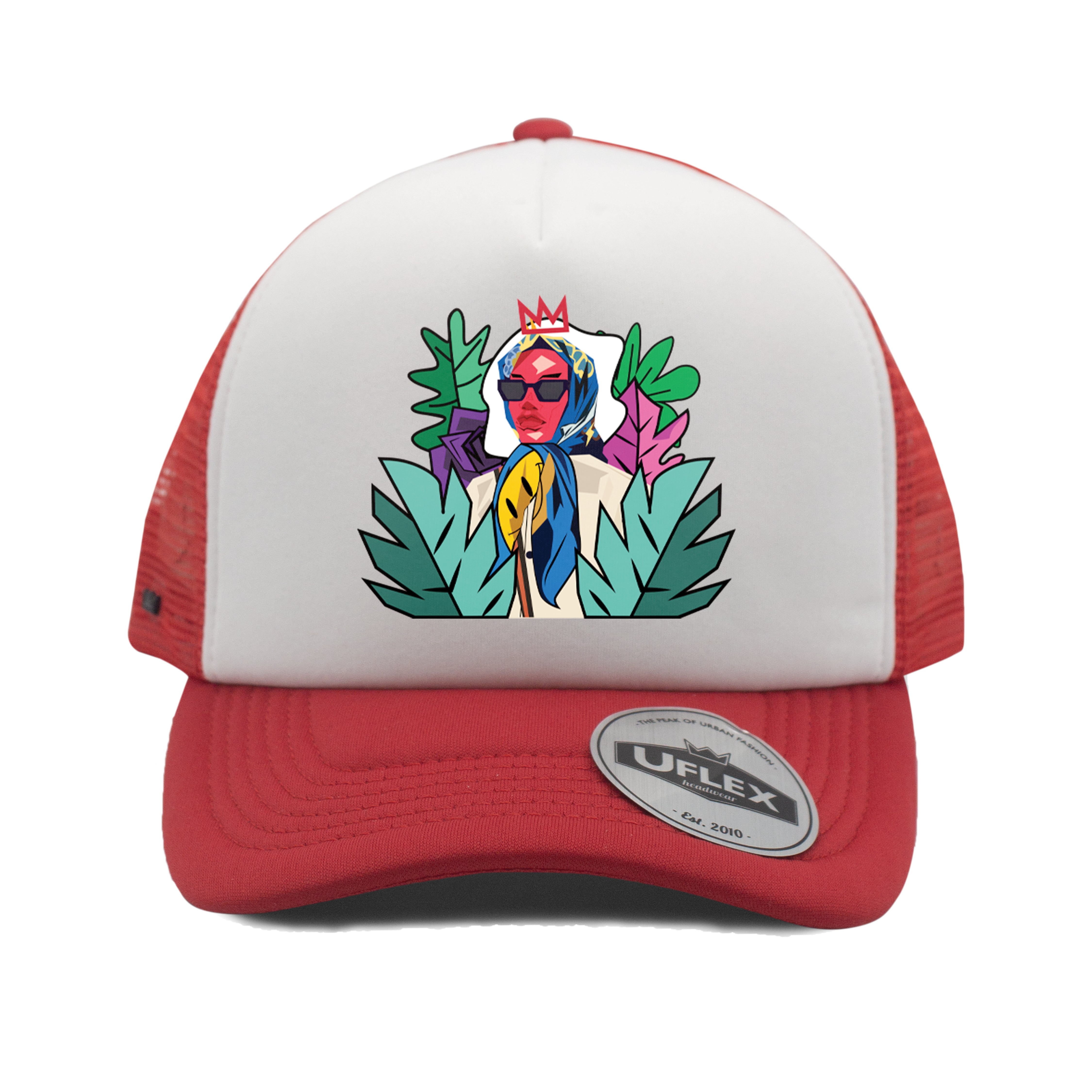 Royal Cap