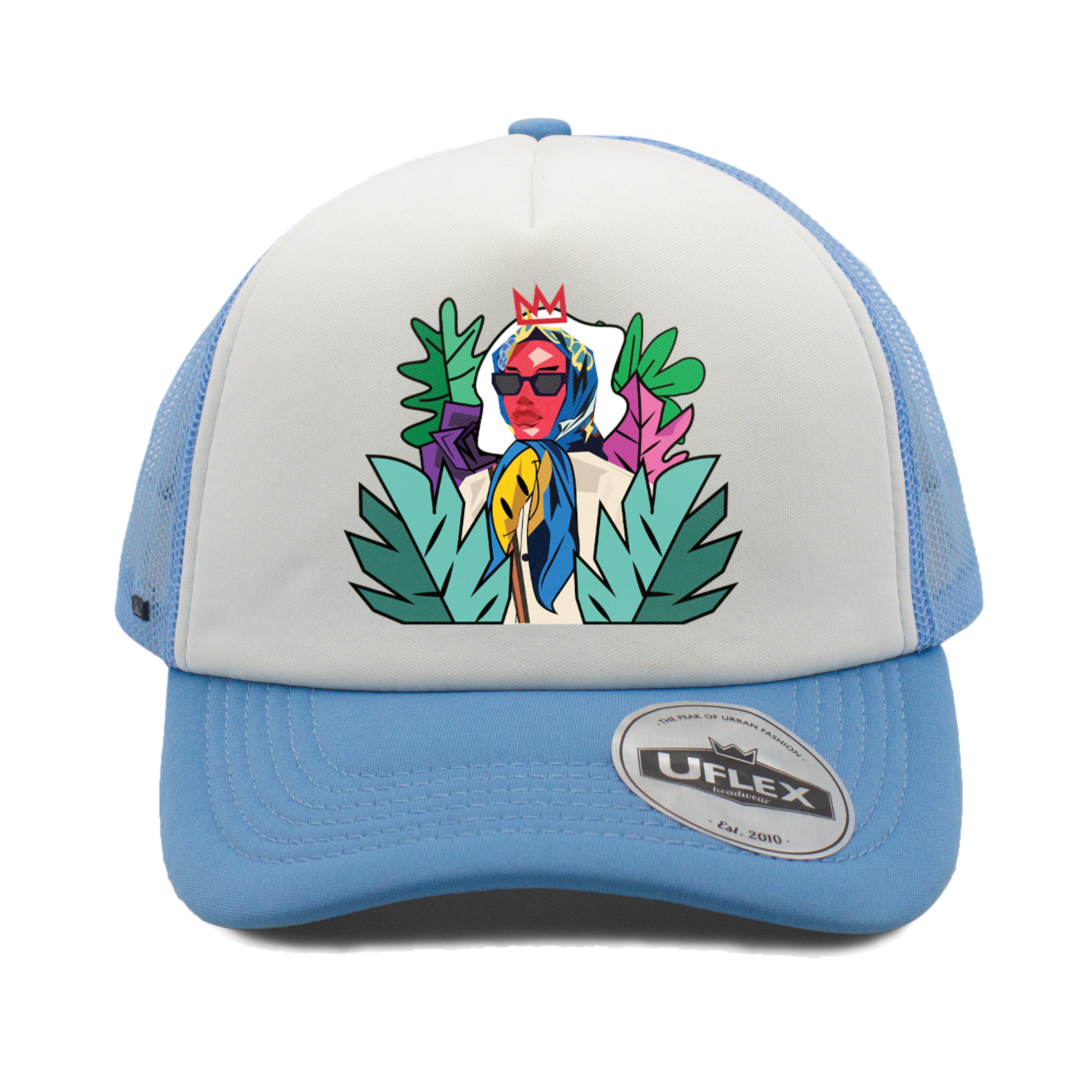 Royal Cap
