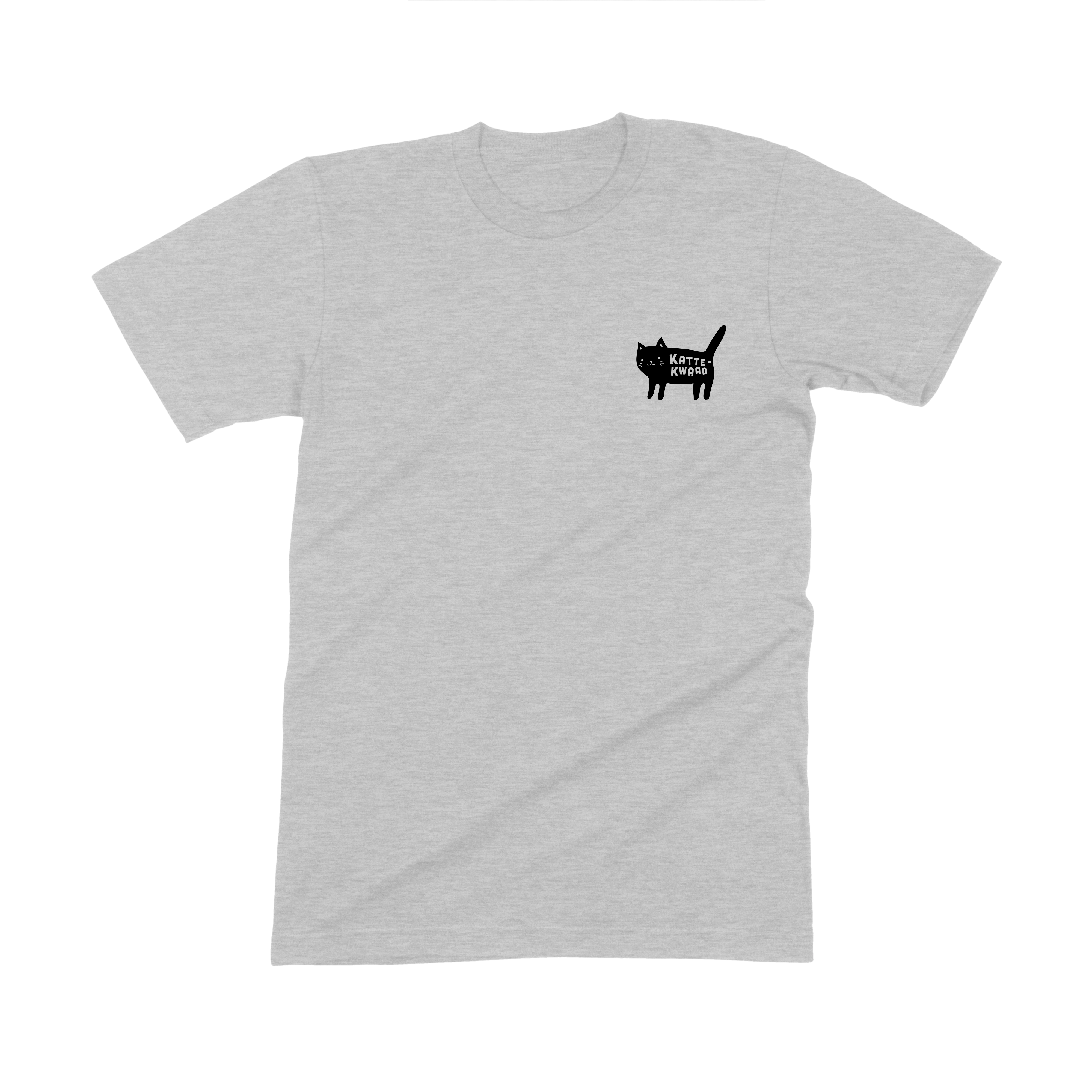 SmileyCat Tee