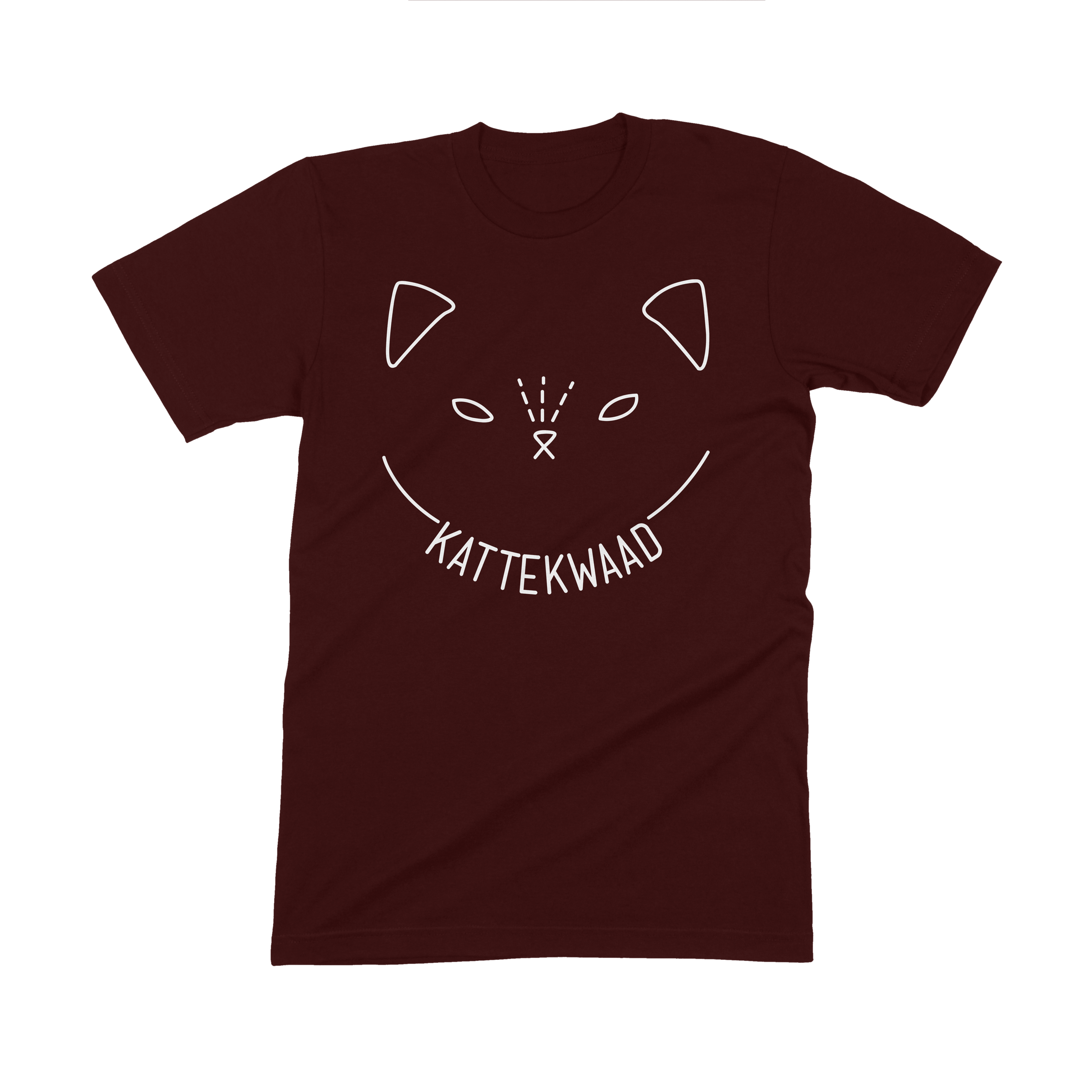 SpaceCat Tee