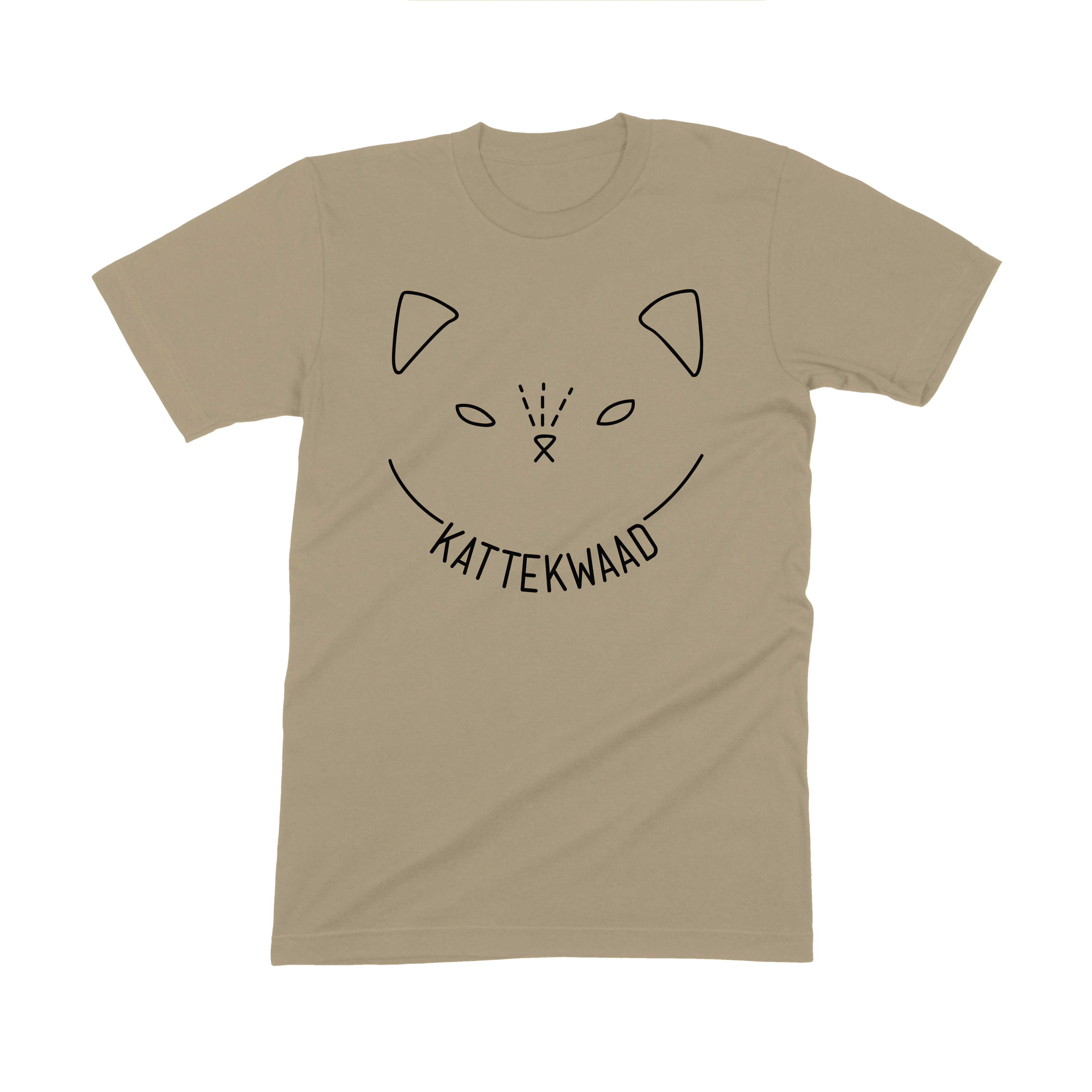 SpaceCat Tee